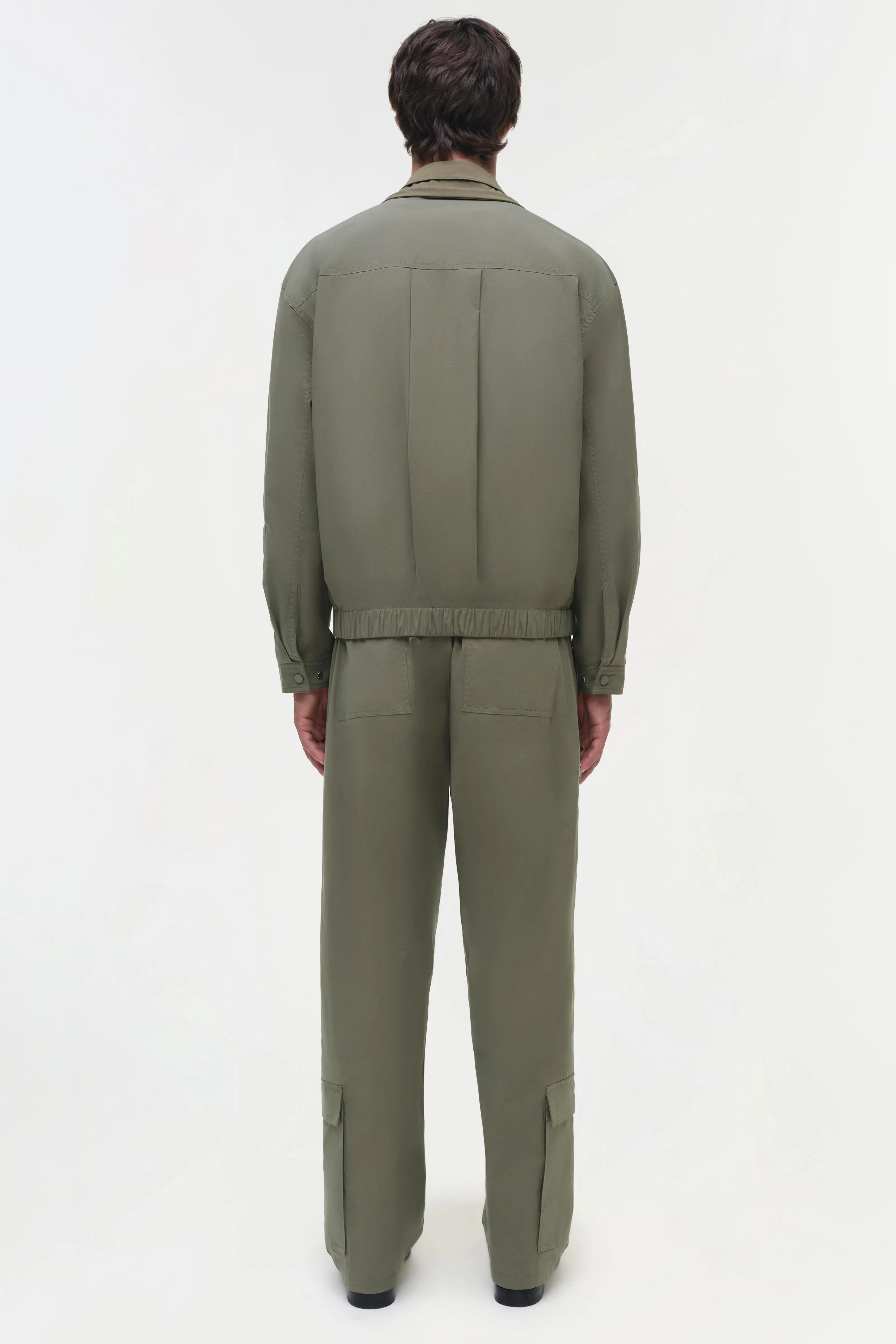 Donovan Jacket sold by Simkhai product image thumbnail 5