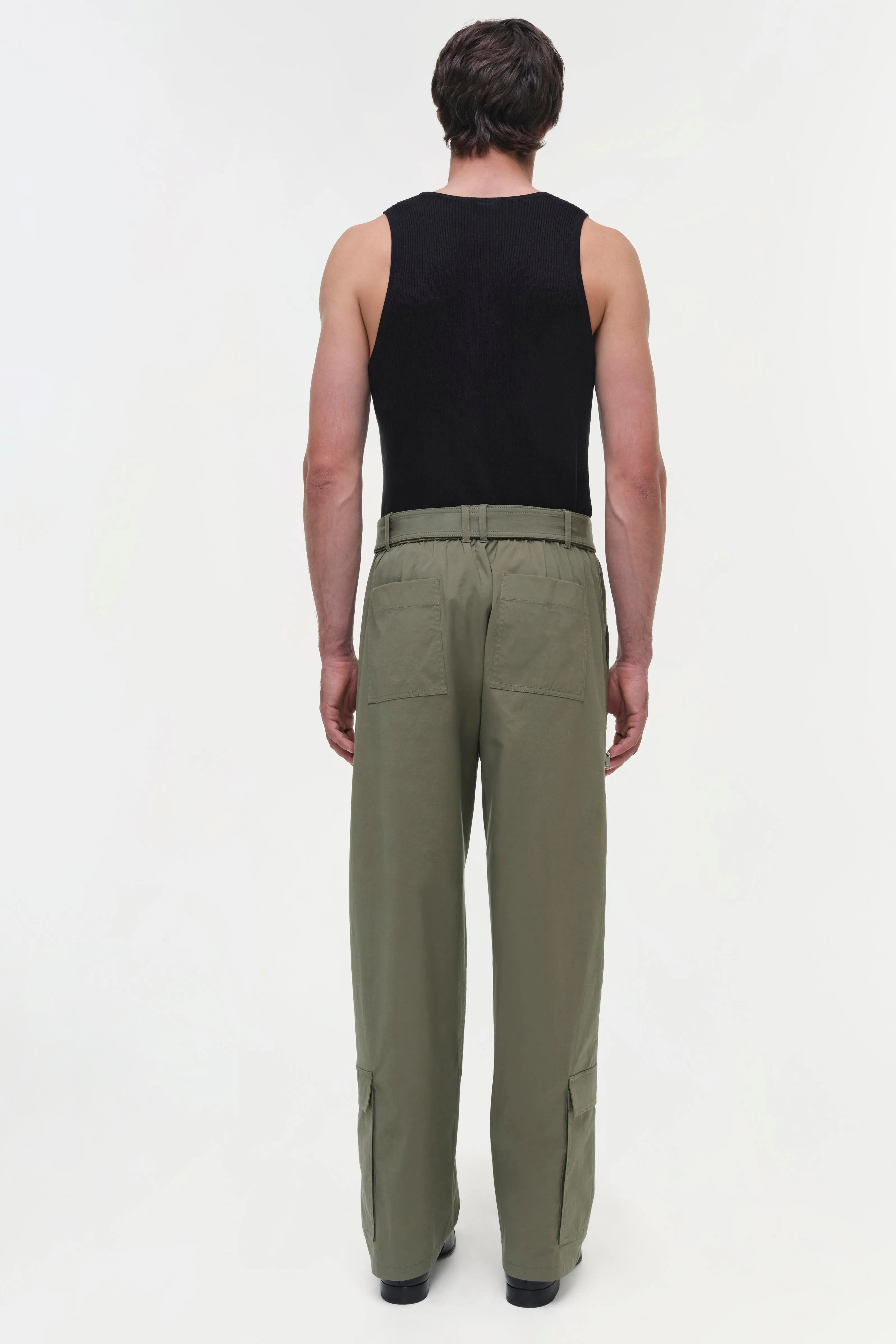 Alvin Cargo Pants sold by Simkhai product image thumbnail 4