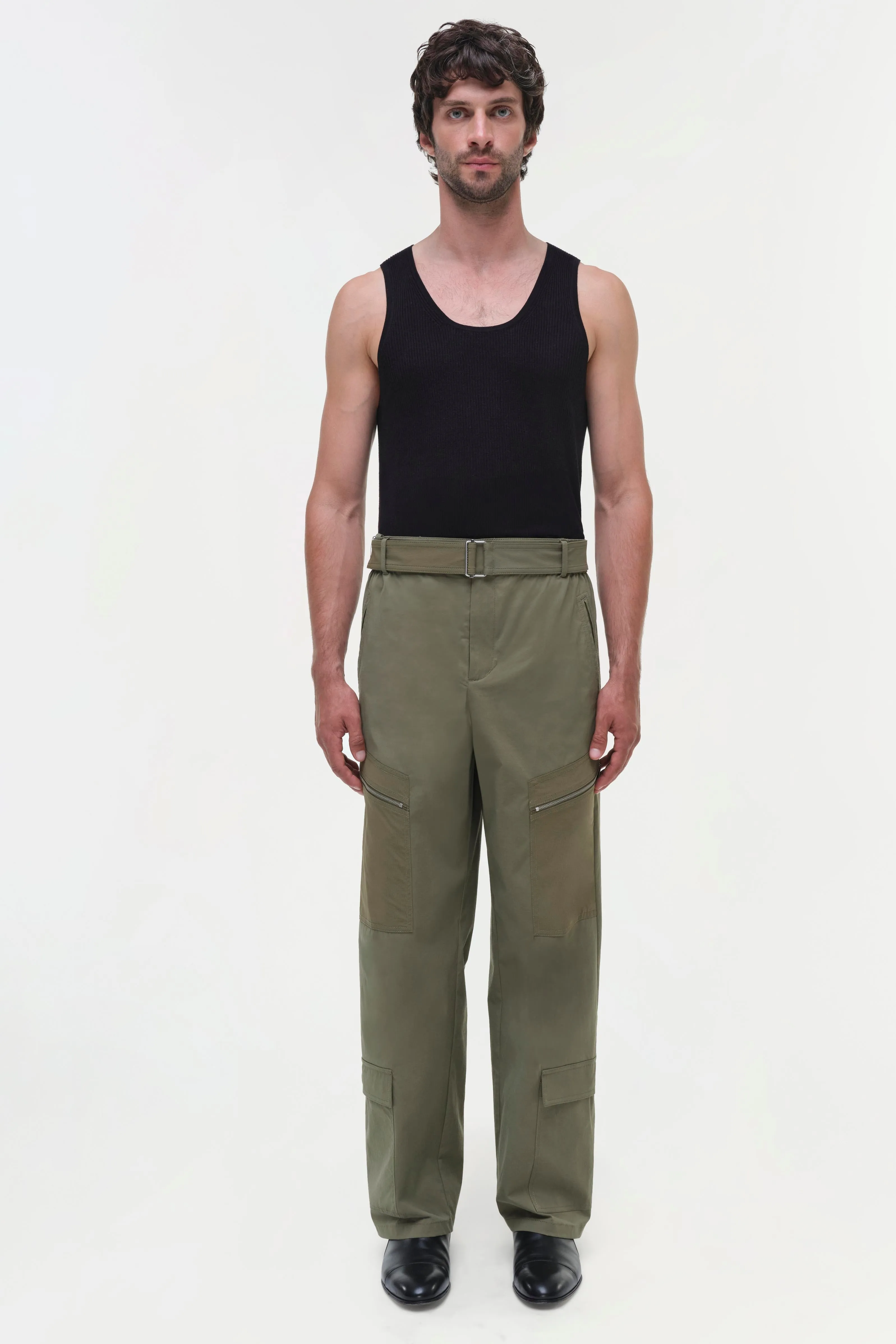 Alvin Cargo Pants sold by Simkhai product image thumbnail 5