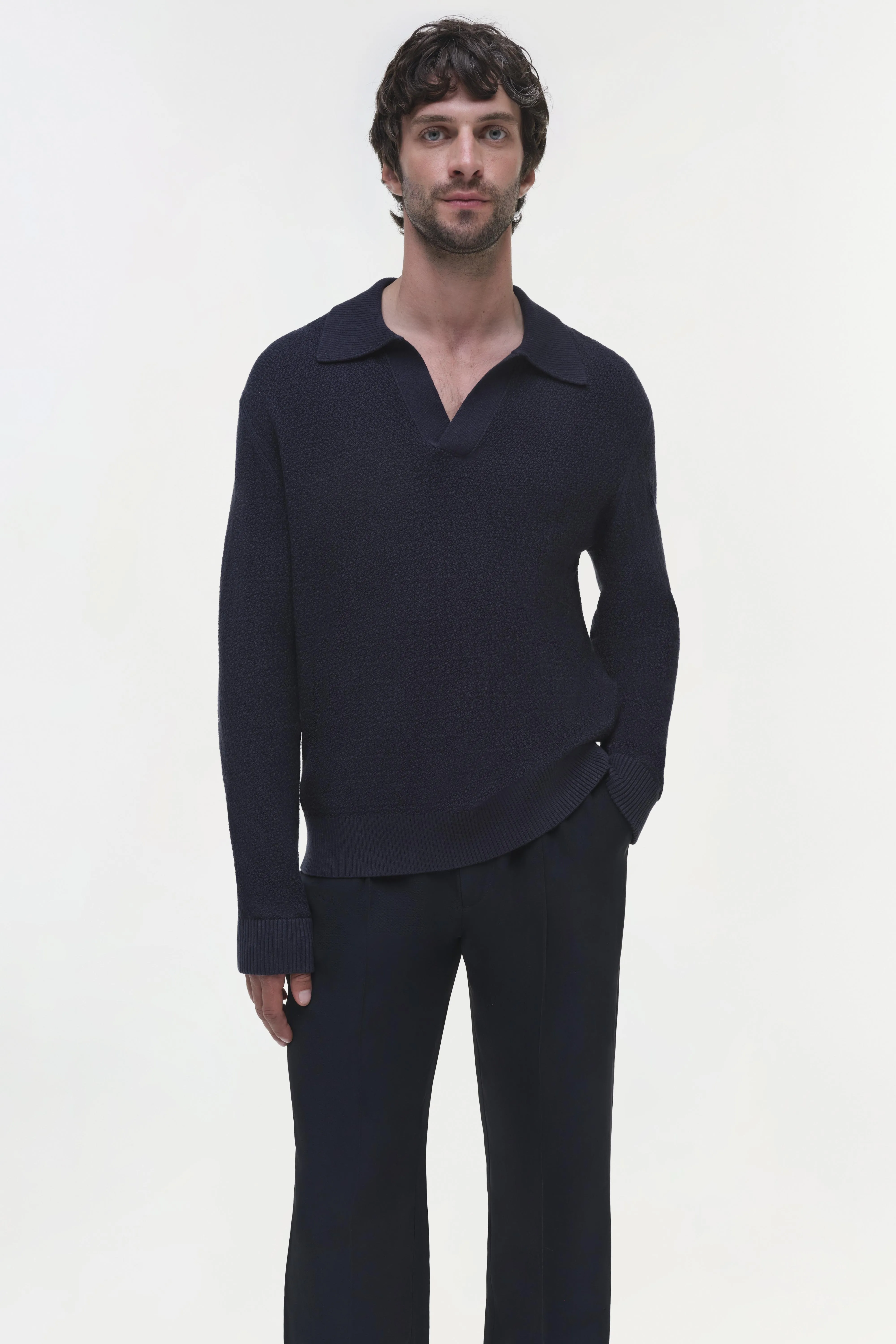 Horatio Polo sold by Simkhai