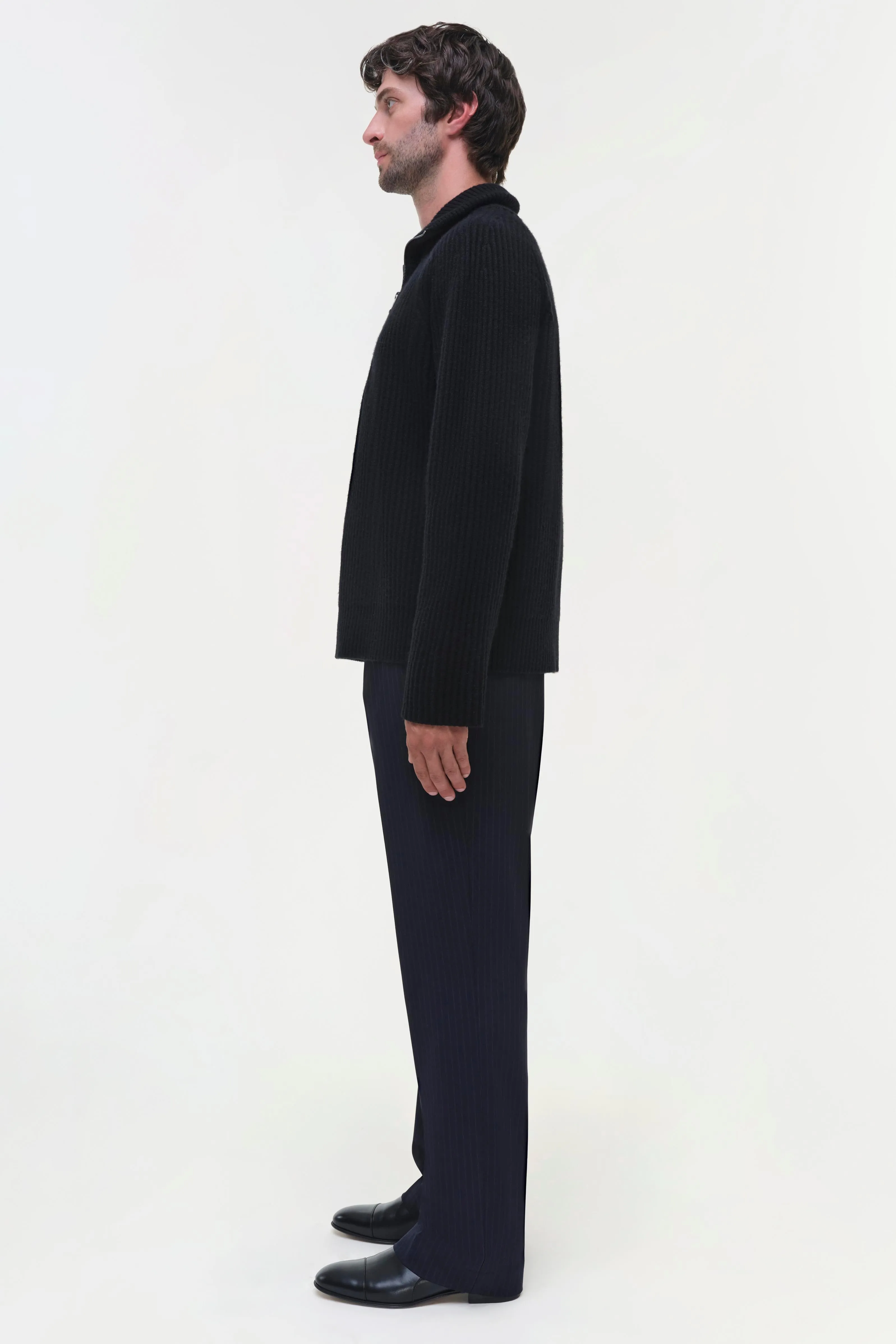 Henry Half Zip sold by Simkhai product image thumbnail 3