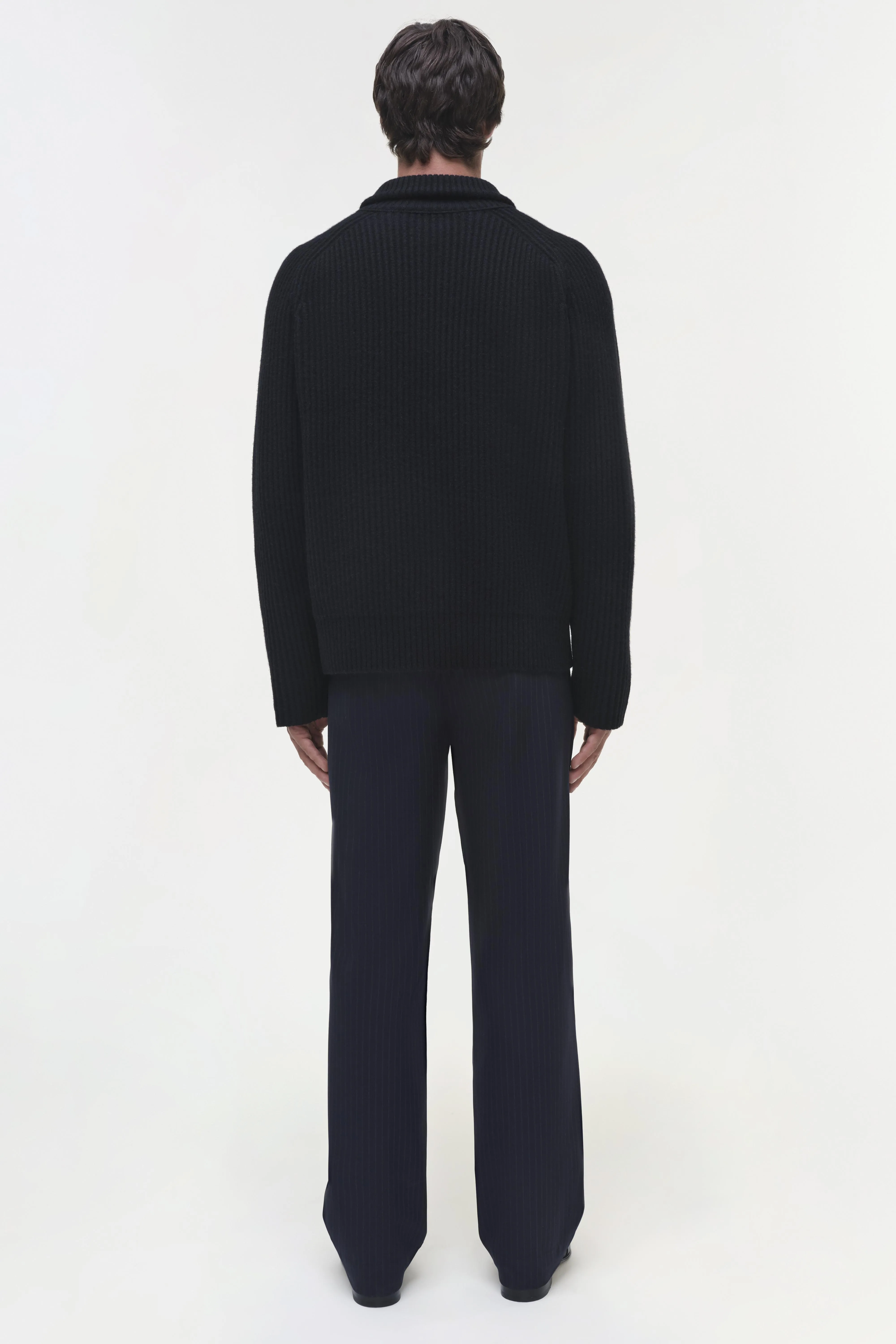 Henry Half Zip sold by Simkhai product image thumbnail 4