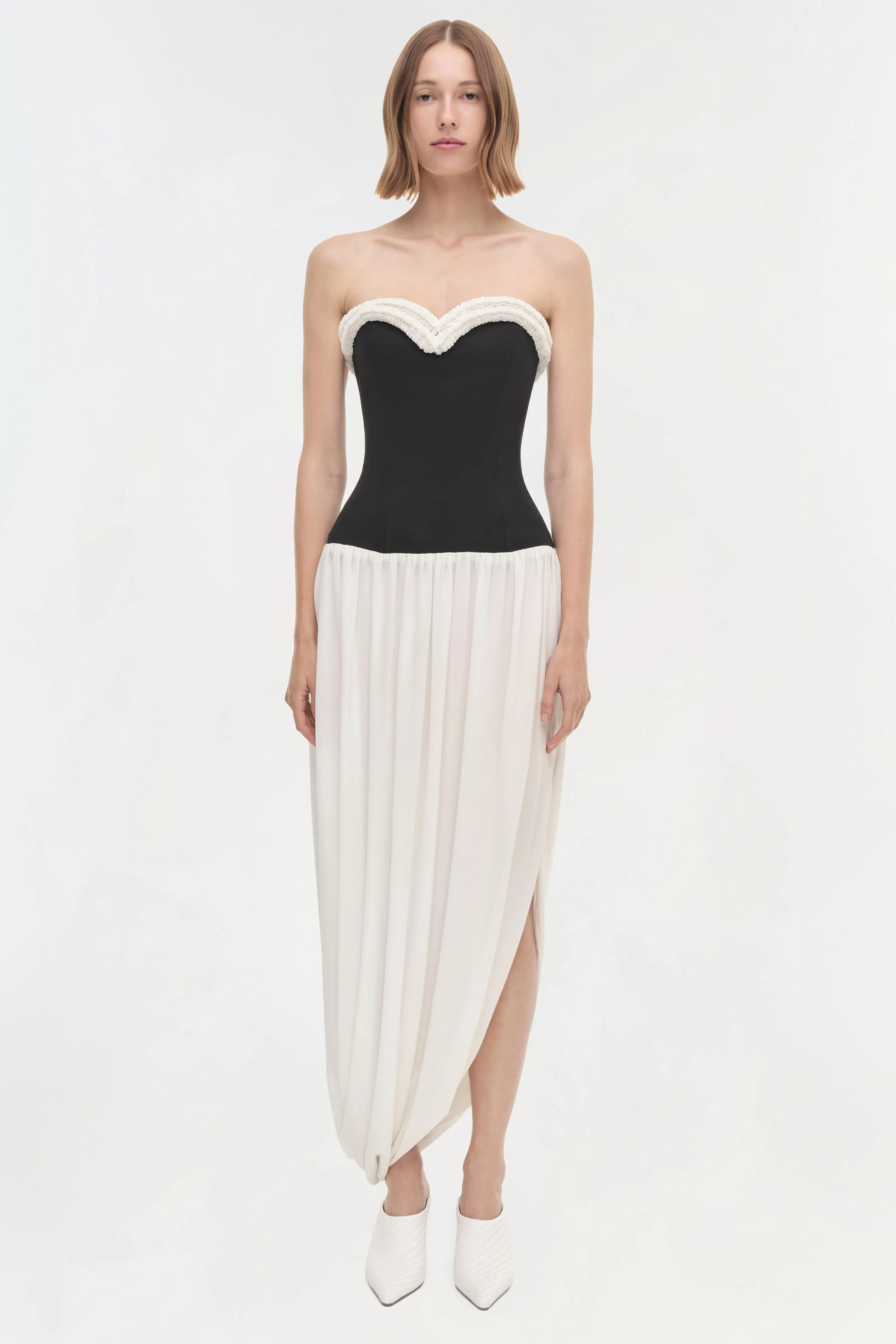 Augusta Dress sold by Simkhai product image thumbnail 5