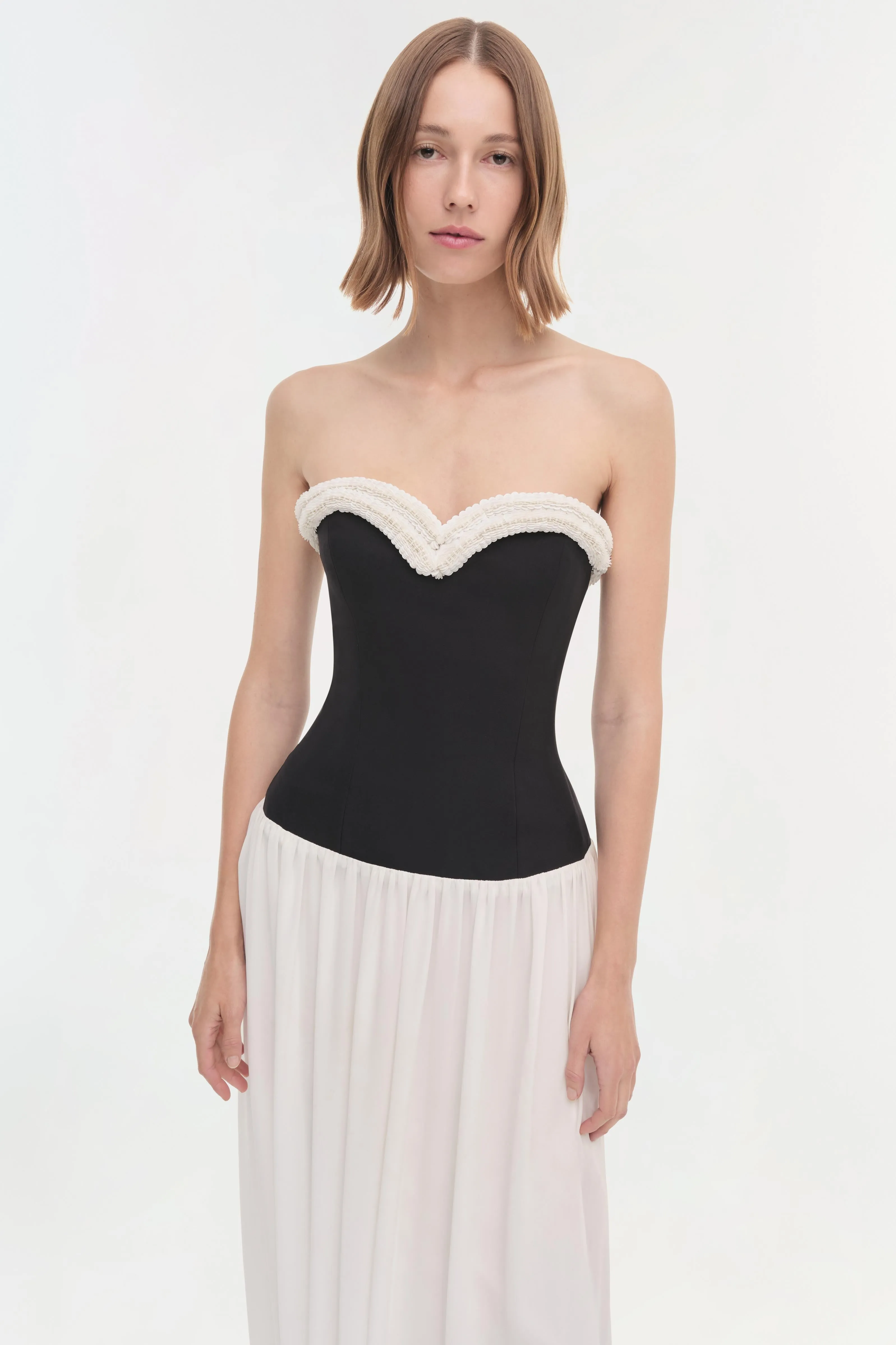 Augusta Dress sold by Simkhai product image thumbnail 2