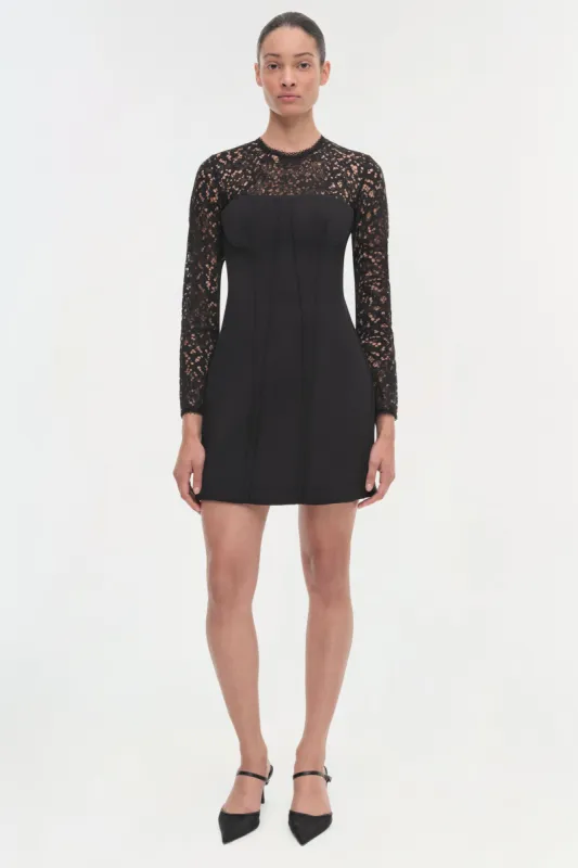 Primm Dress sold by Simkhai