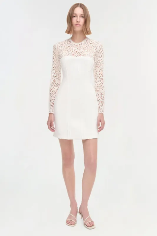 Primm Dress sold by Simkhai