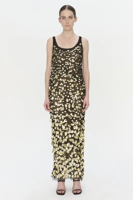 Keely Dress sold by Simkhai