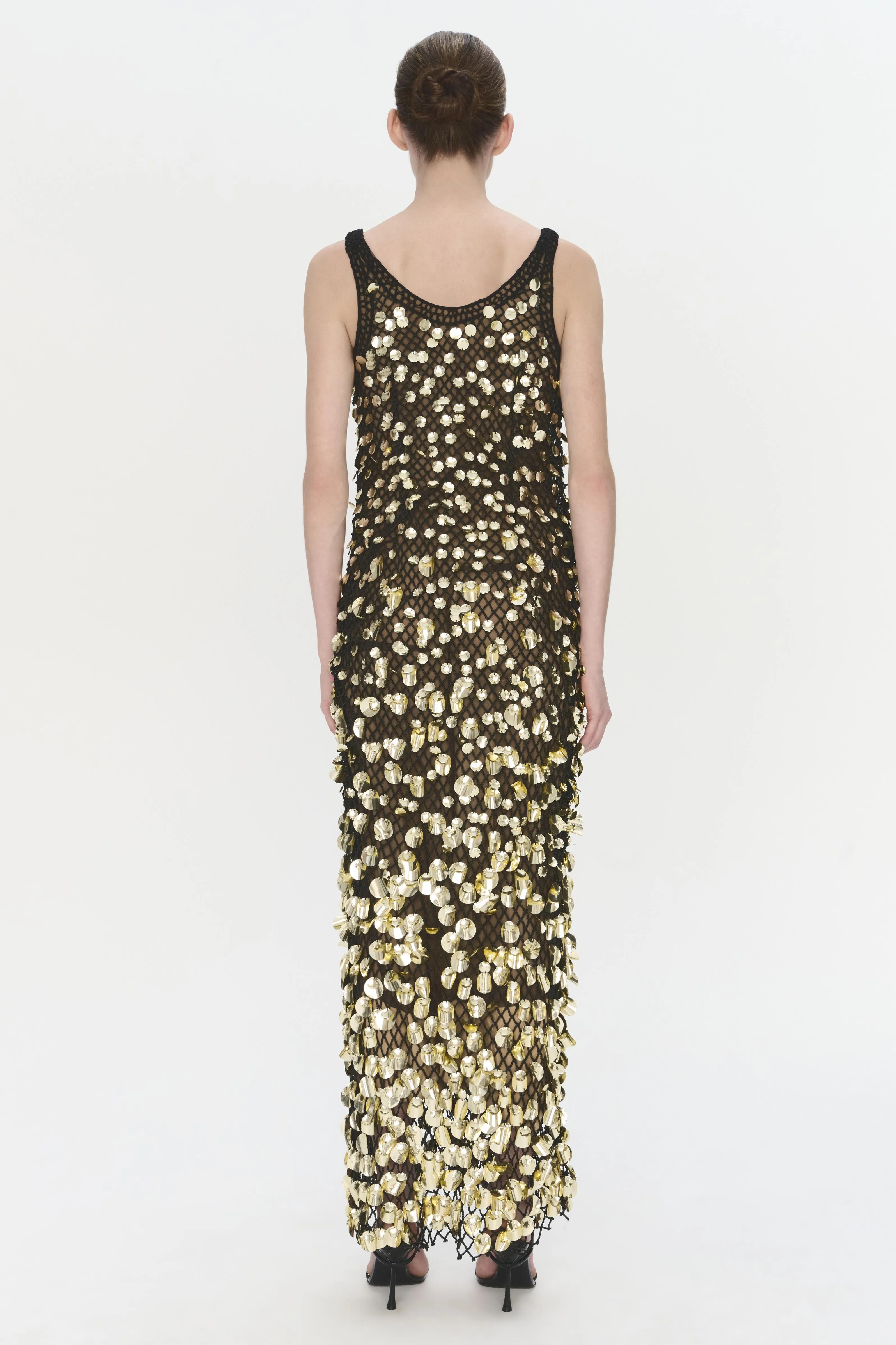 Keely Dress sold by Simkhai product image thumbnail 3