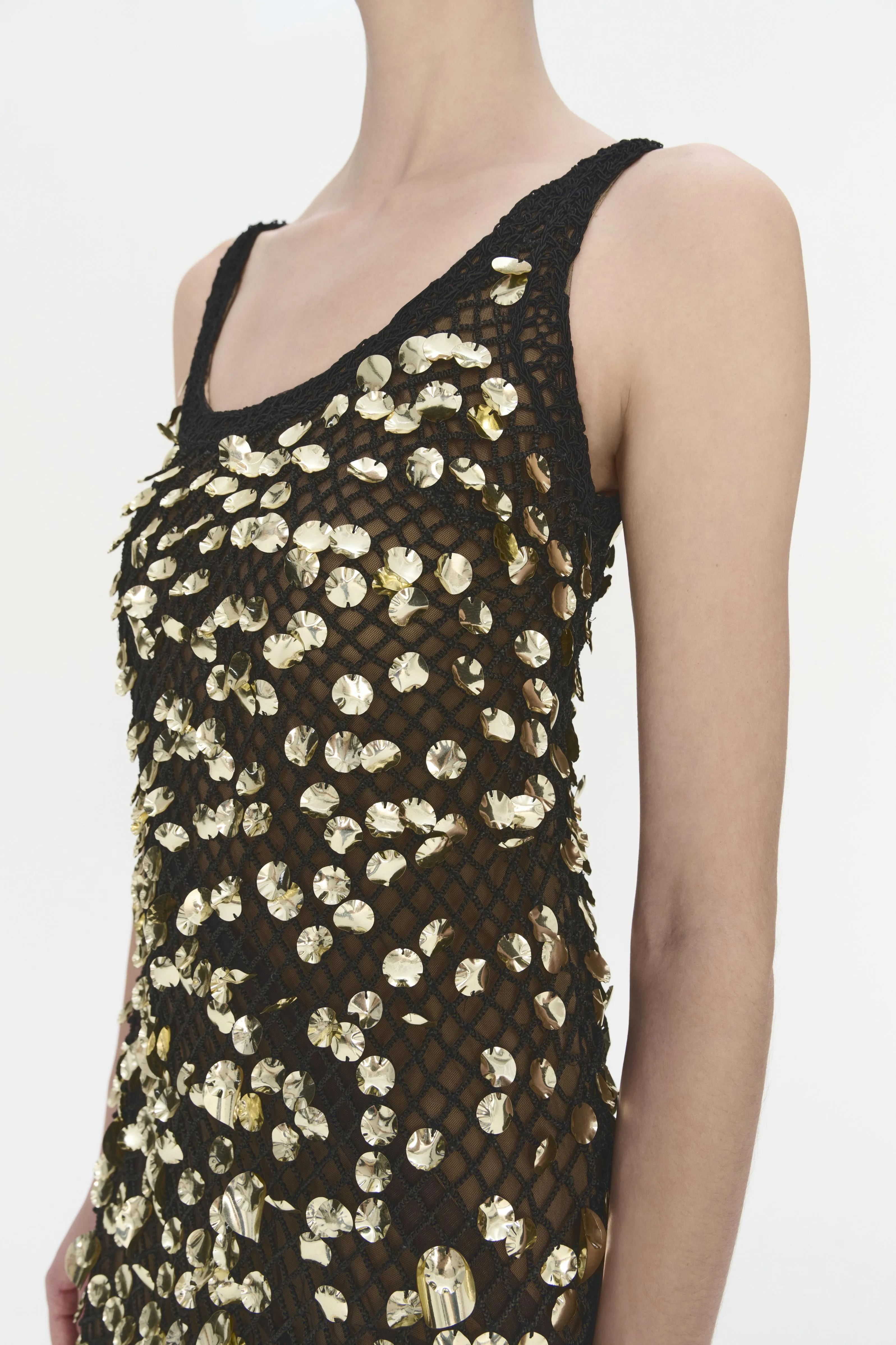 Keely Dress sold by Simkhai product image thumbnail 5