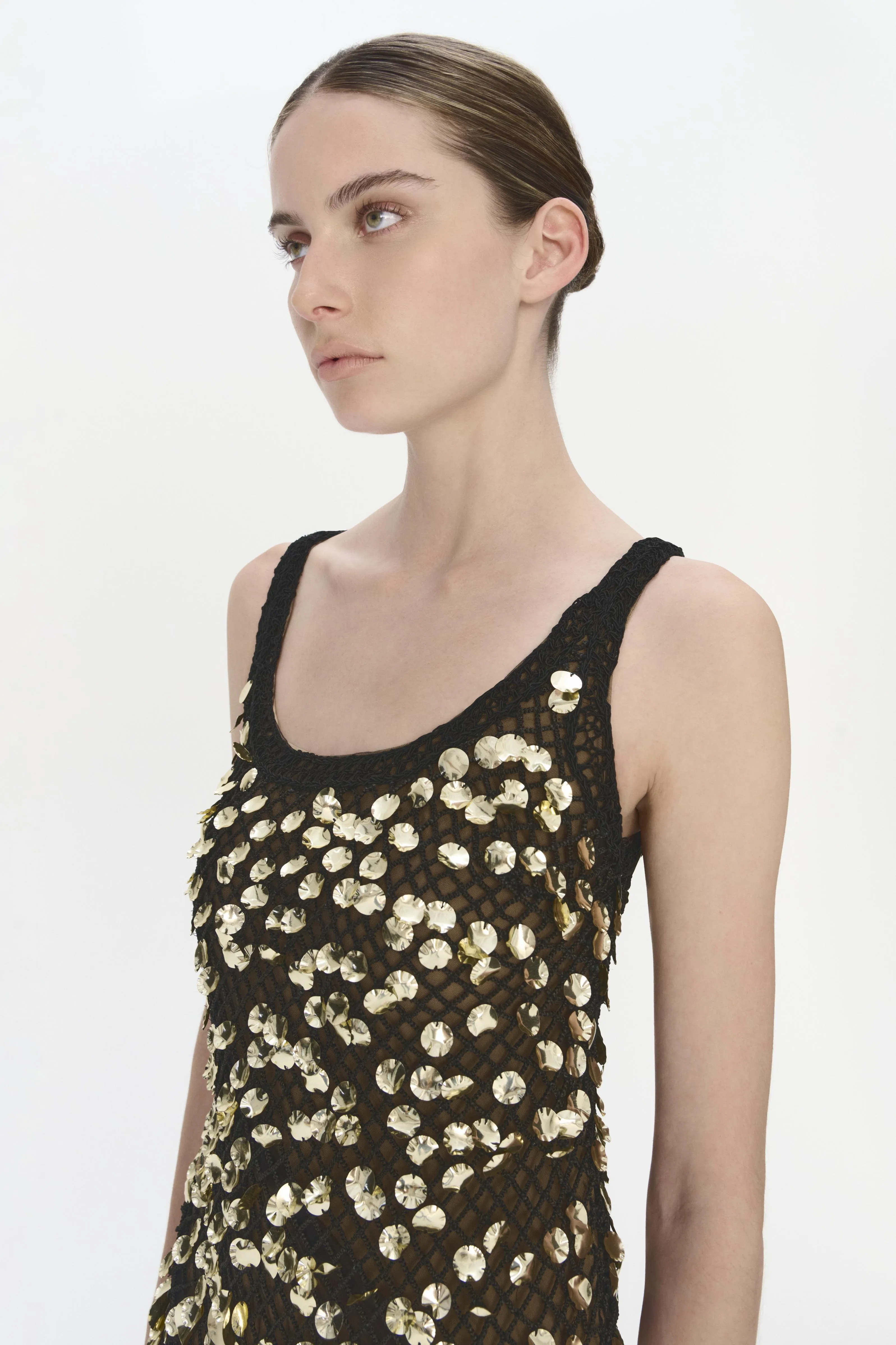 Keely Dress sold by Simkhai product image thumbnail 4