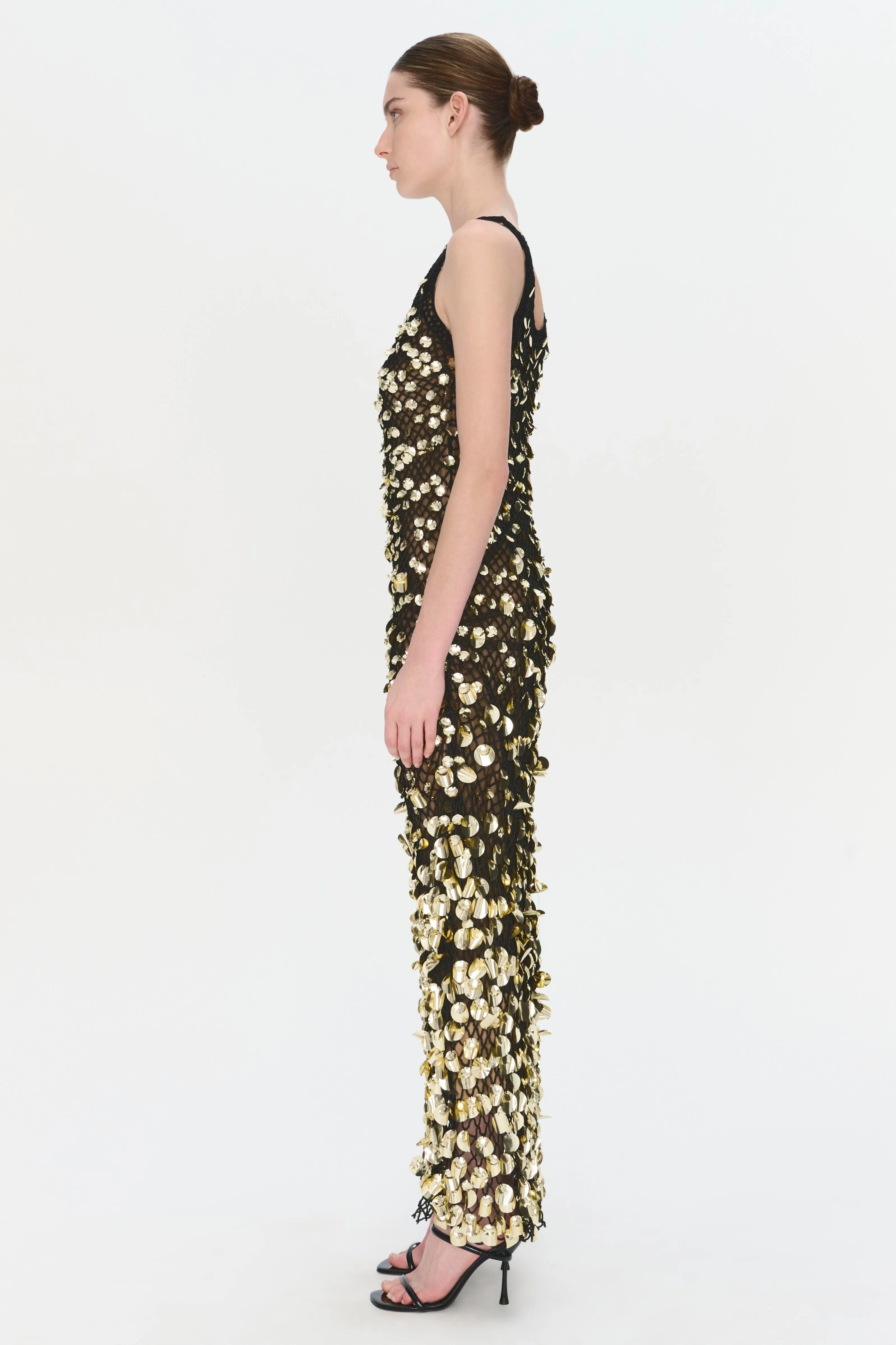 Keely Dress sold by Simkhai product image thumbnail 2