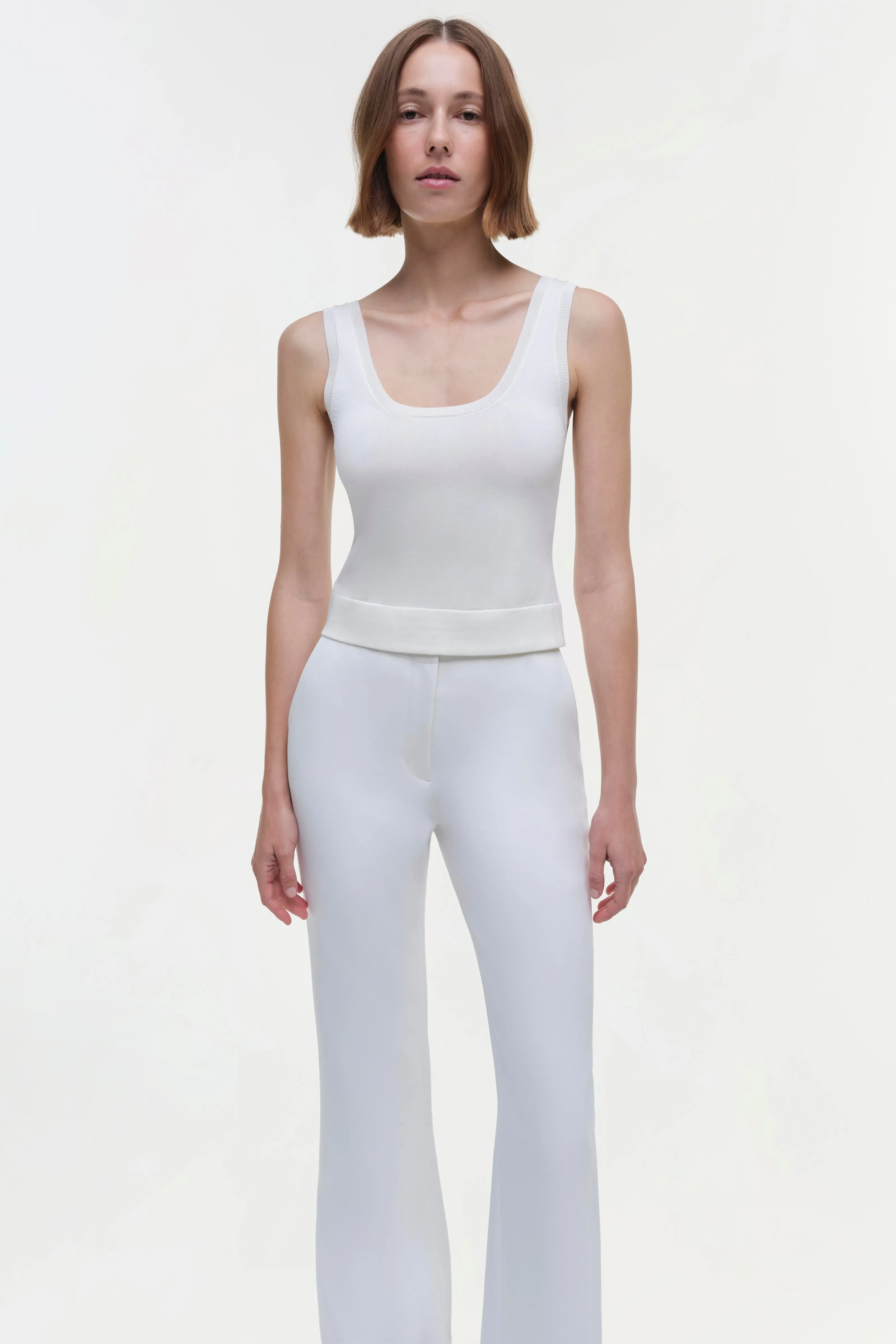 Kenna Trouser sold by Simkhai product image thumbnail 4