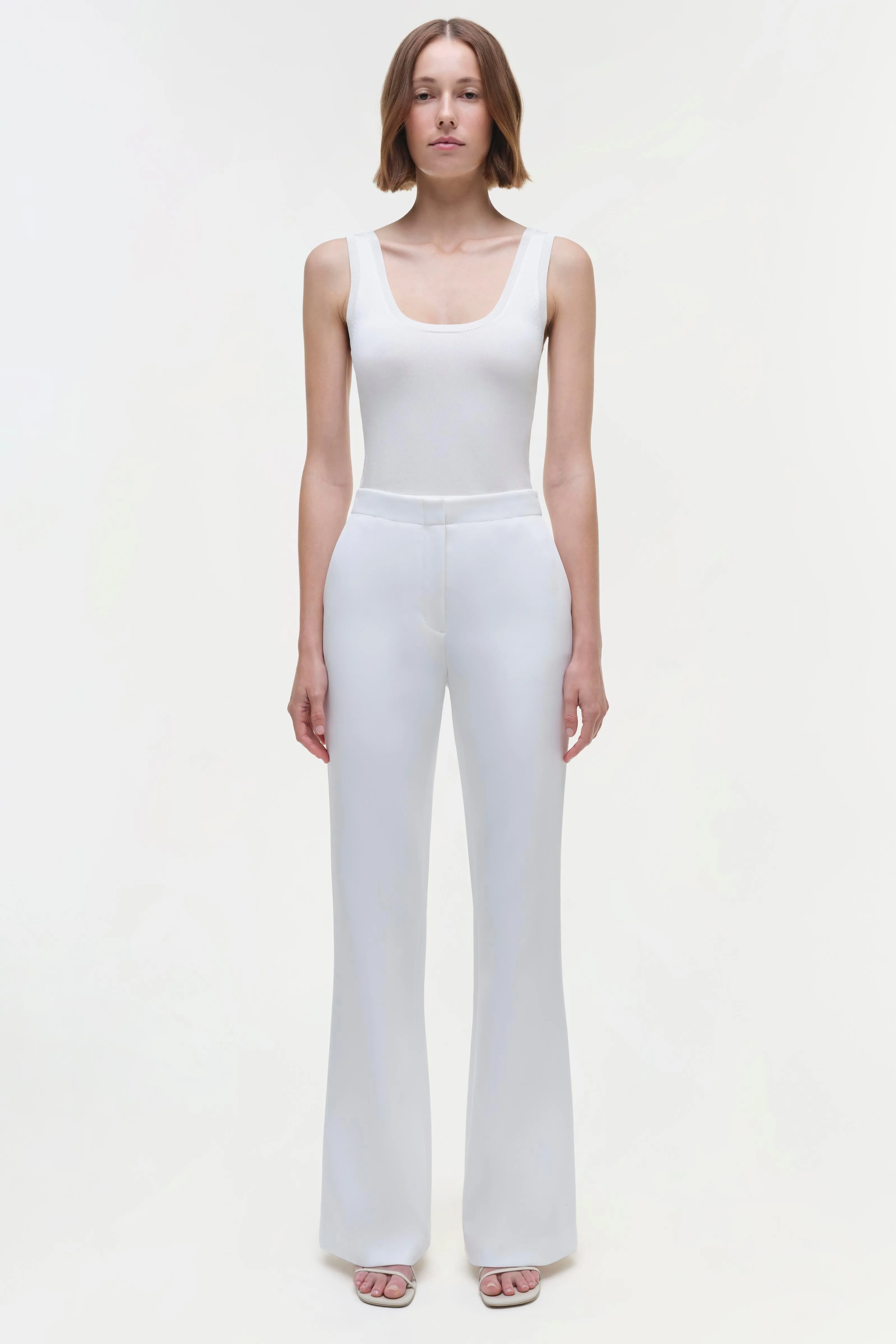 Kenna Trouser sold by Simkhai product image thumbnail 5