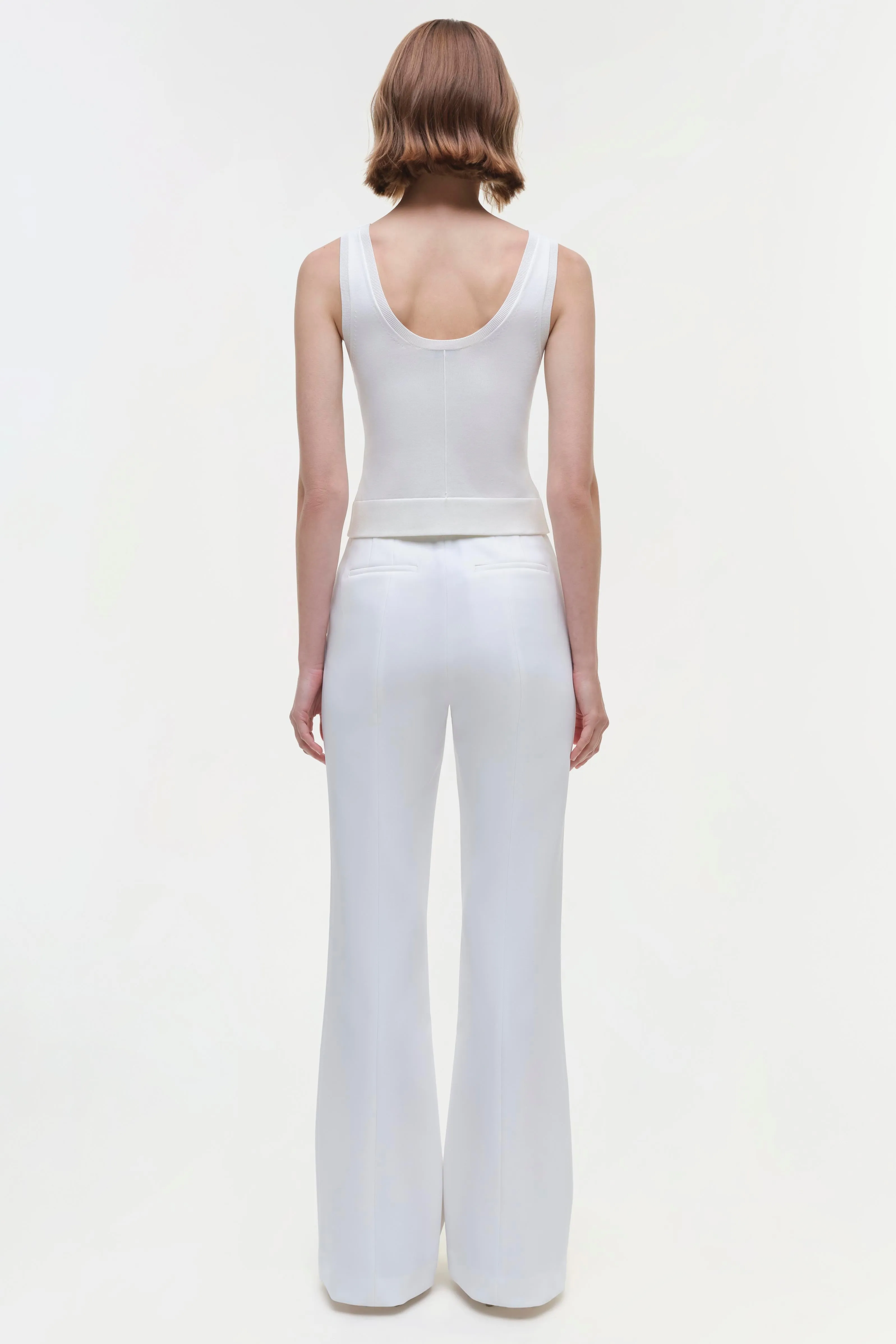 Kenna Trouser sold by Simkhai product image thumbnail 3