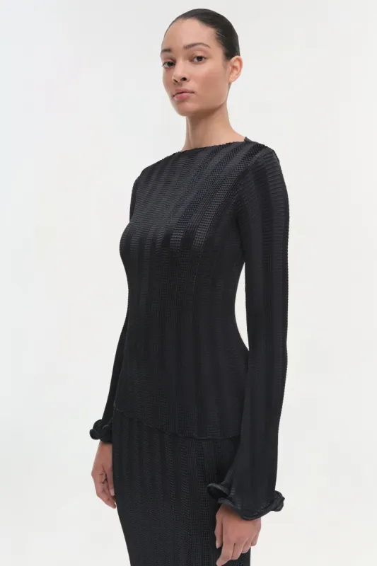 Carys Top sold by Simkhai
