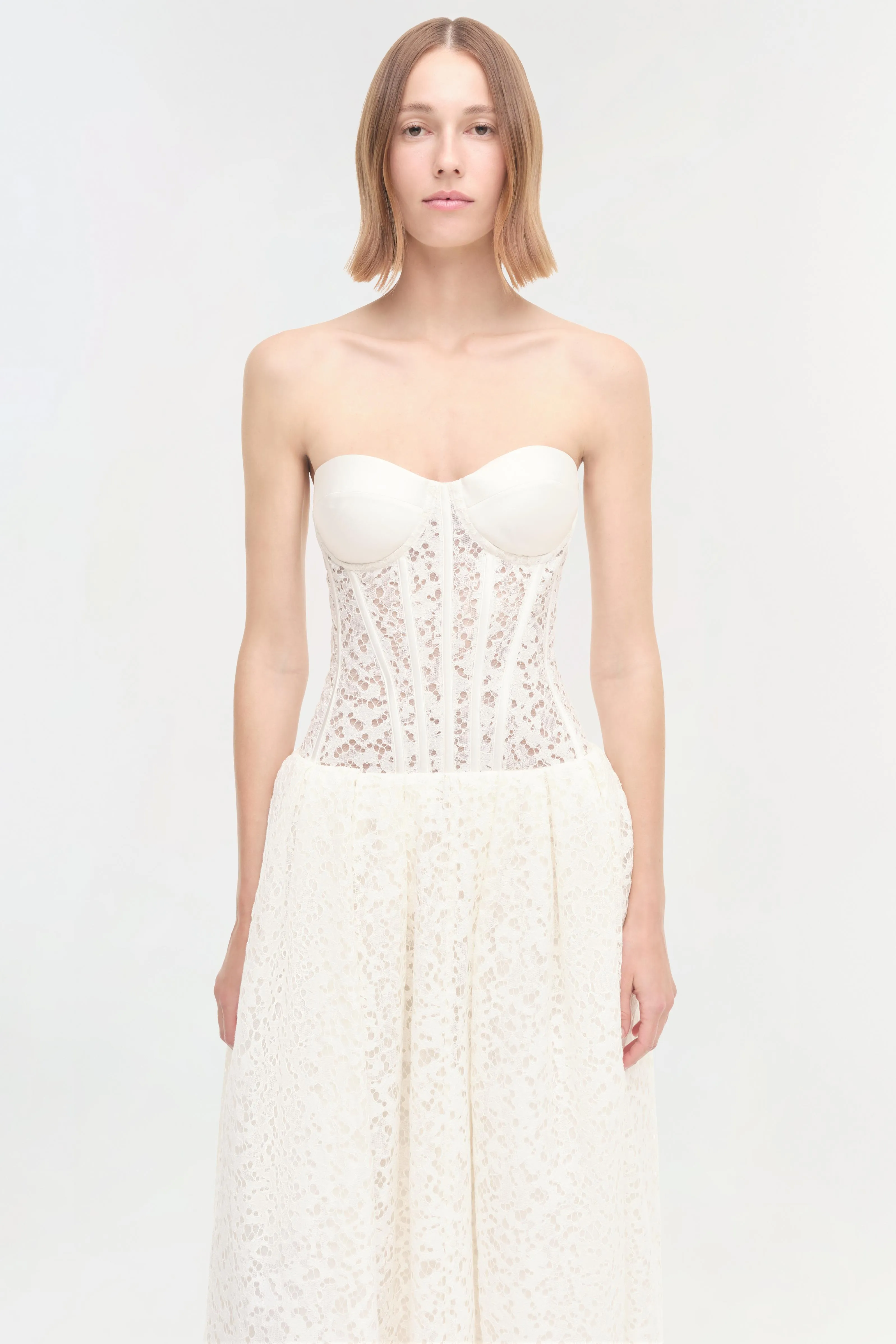 Evangeline Dress sold by Simkhai product image thumbnail 2