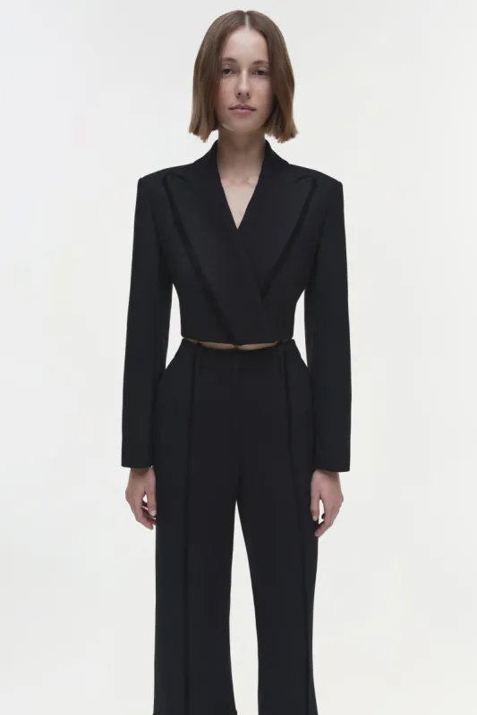 Cassian Blazer sold by Simkhai