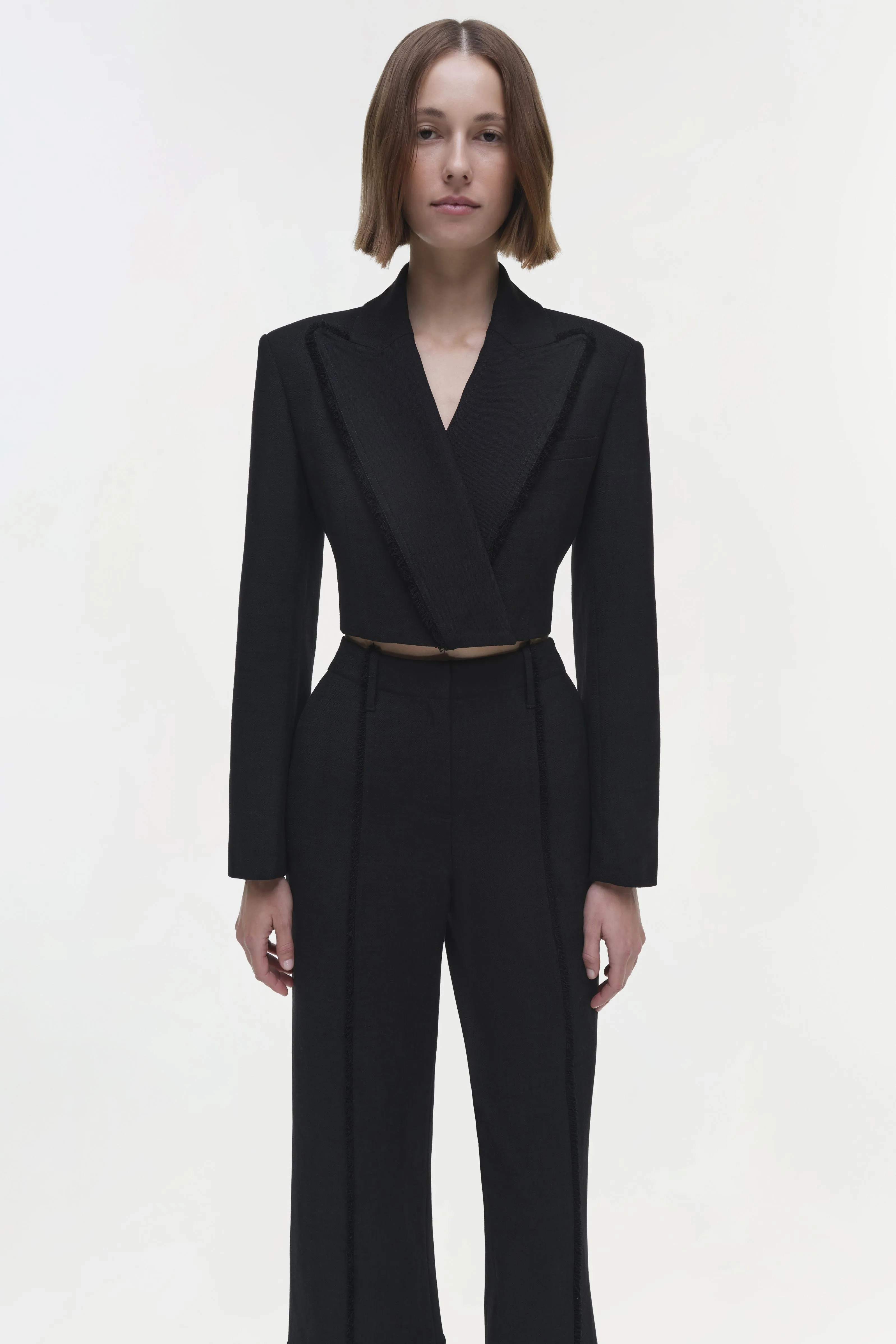 Cassian Blazer sold by Simkhai