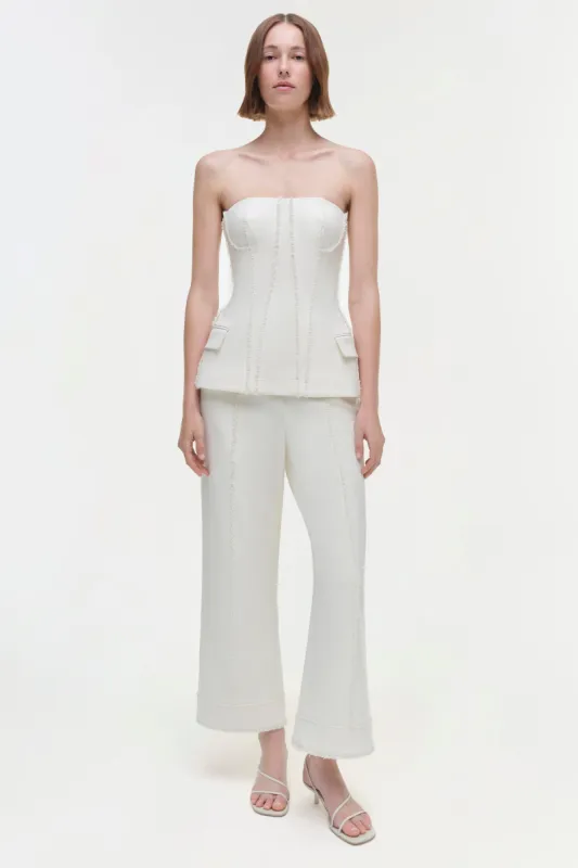 Sully Pant sold by Simkhai