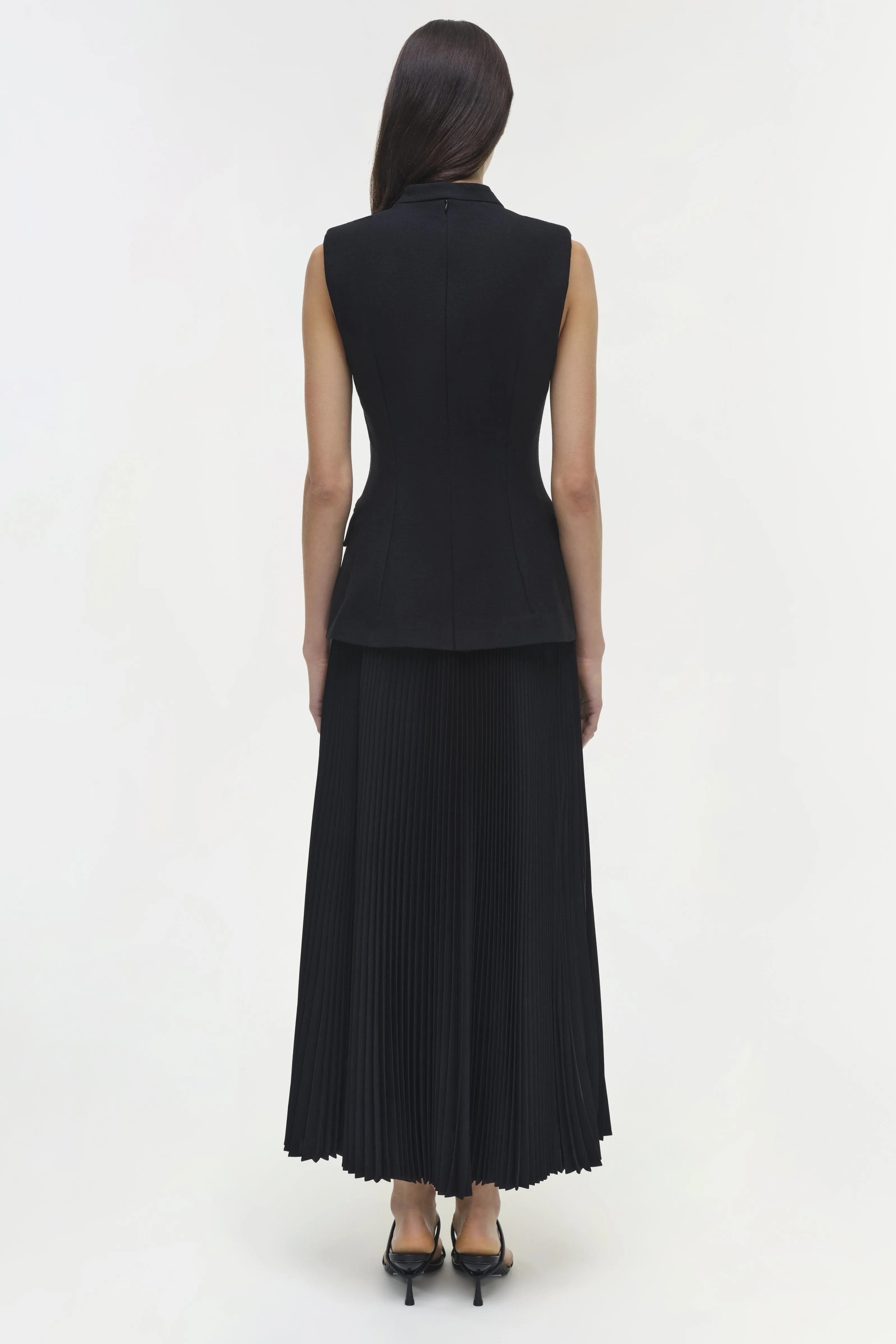 Georgina Dress sold by Simkhai product image thumbnail 4