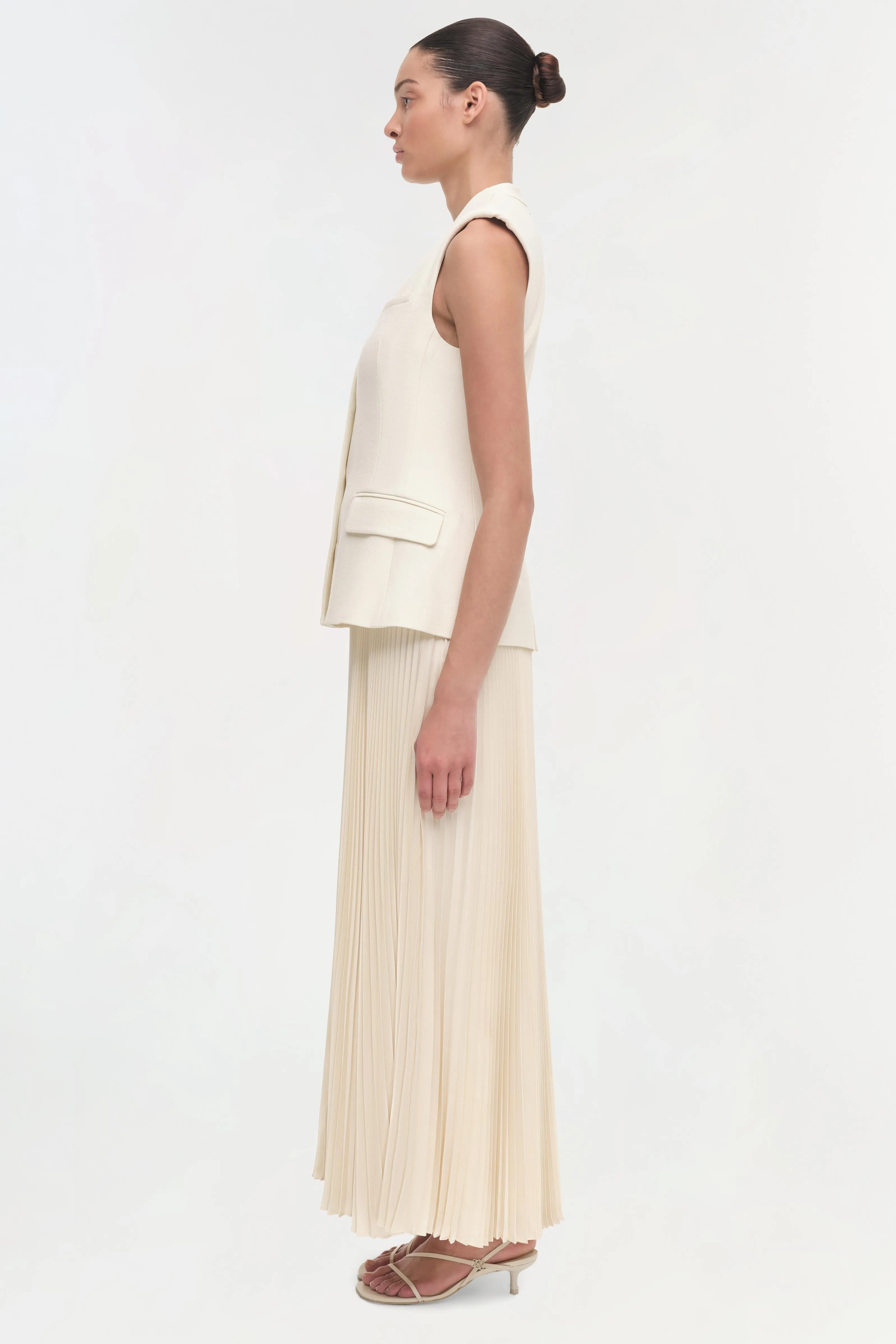 Georgina Dress sold by Simkhai product image thumbnail 3