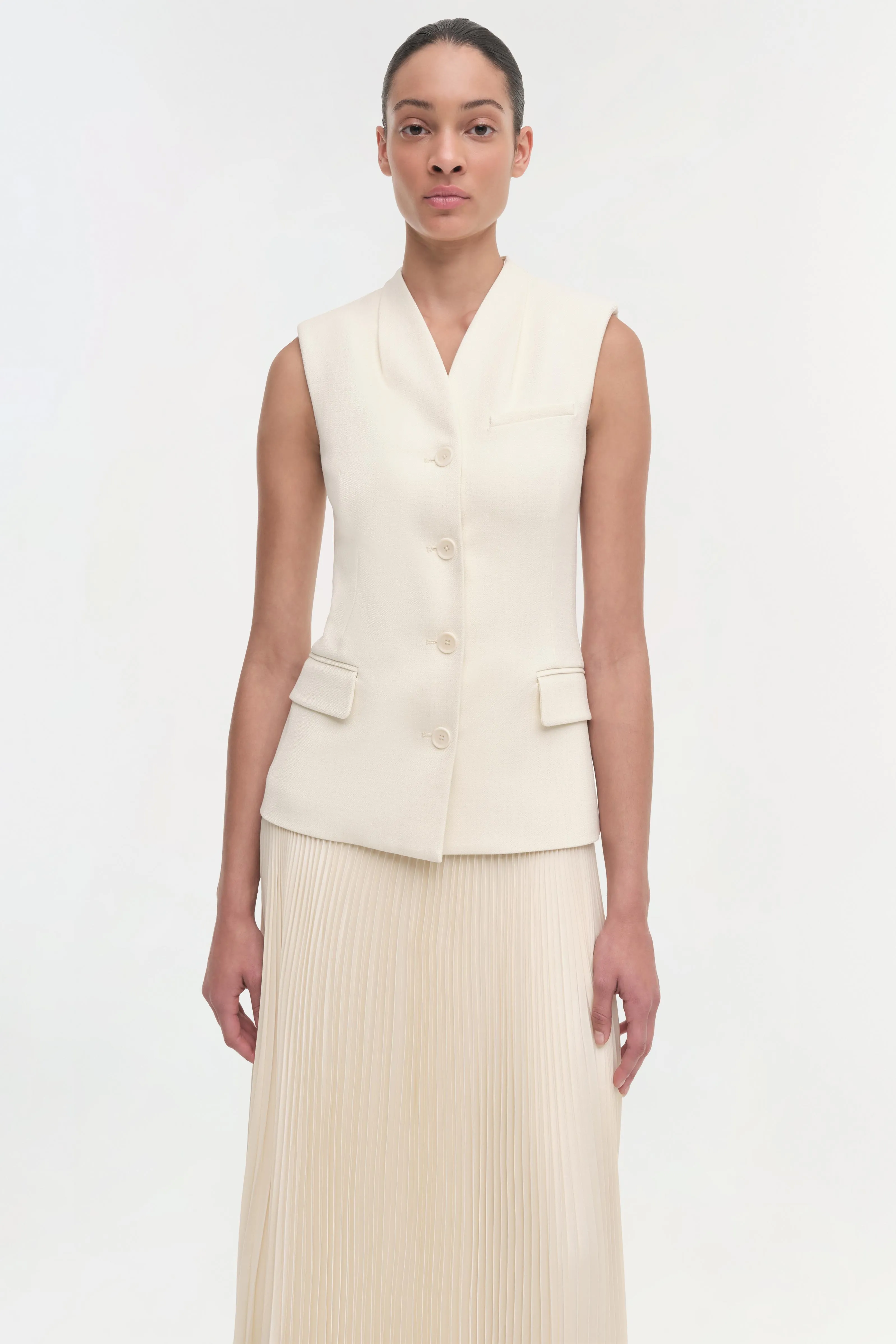 Georgina Dress sold by Simkhai product image thumbnail 2