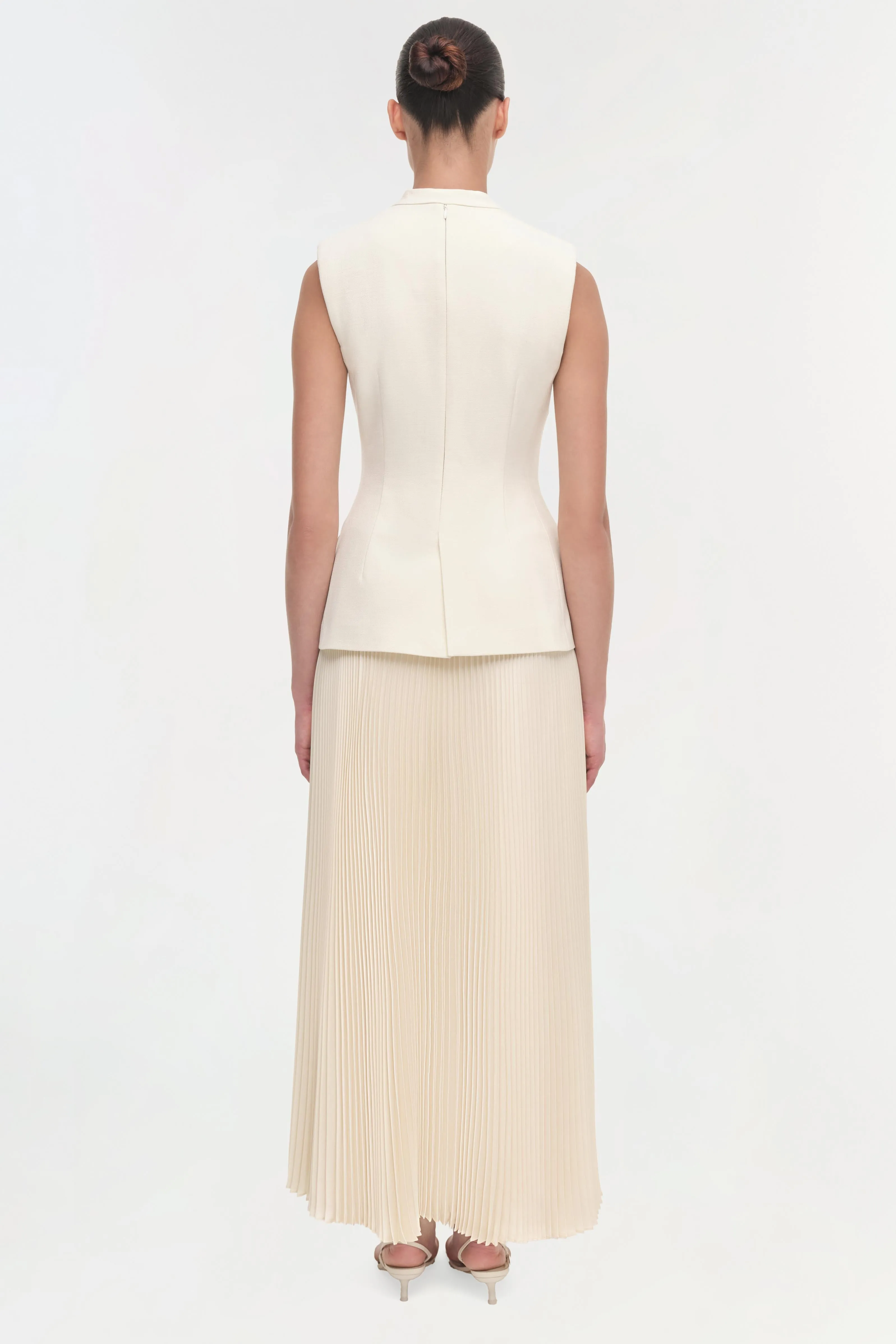 Georgina Dress sold by Simkhai product image thumbnail 4