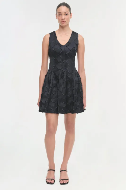 Sabine Dress sold by Simkhai