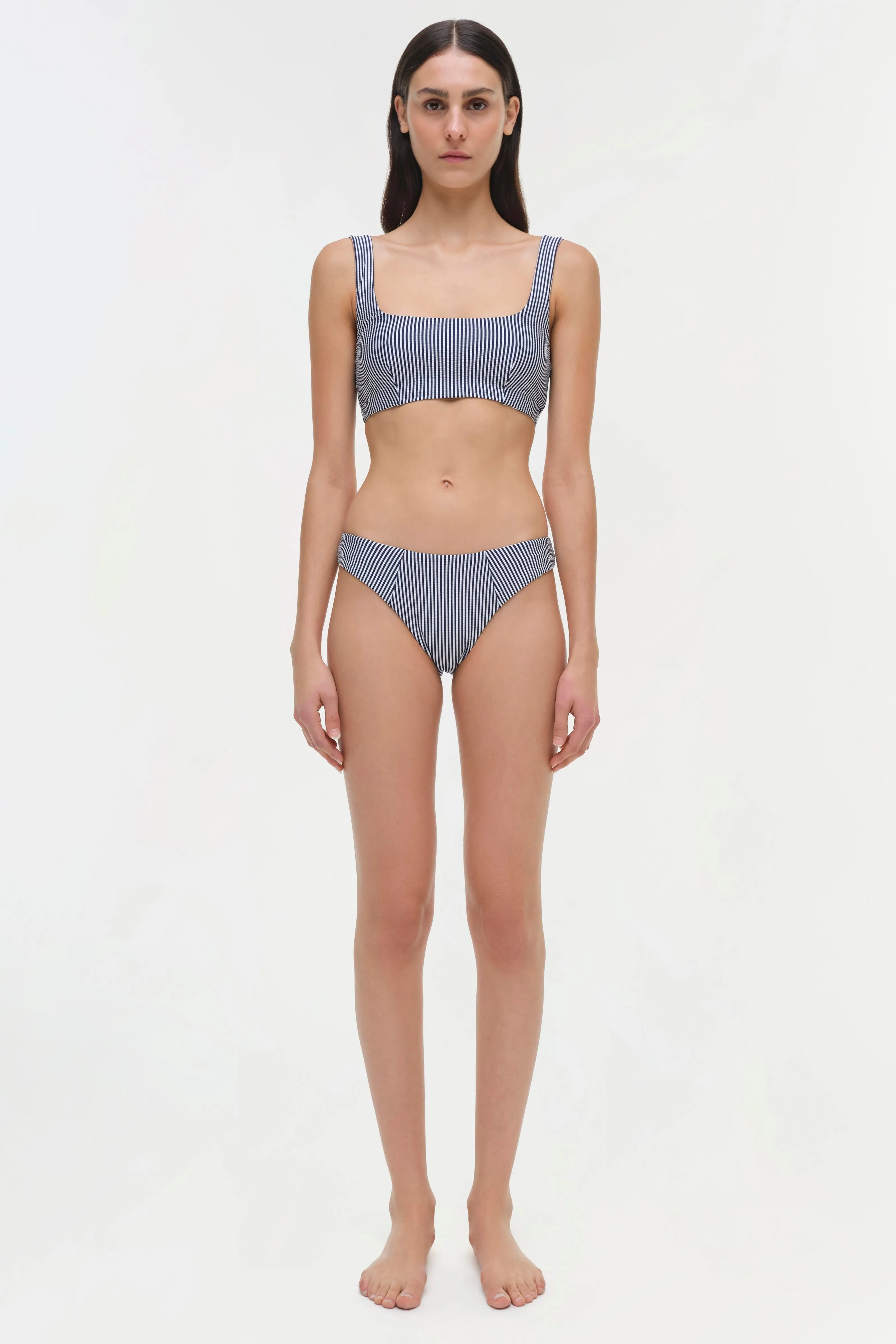 Keagan Bikini Bottom sold by Simkhai product image thumbnail 5