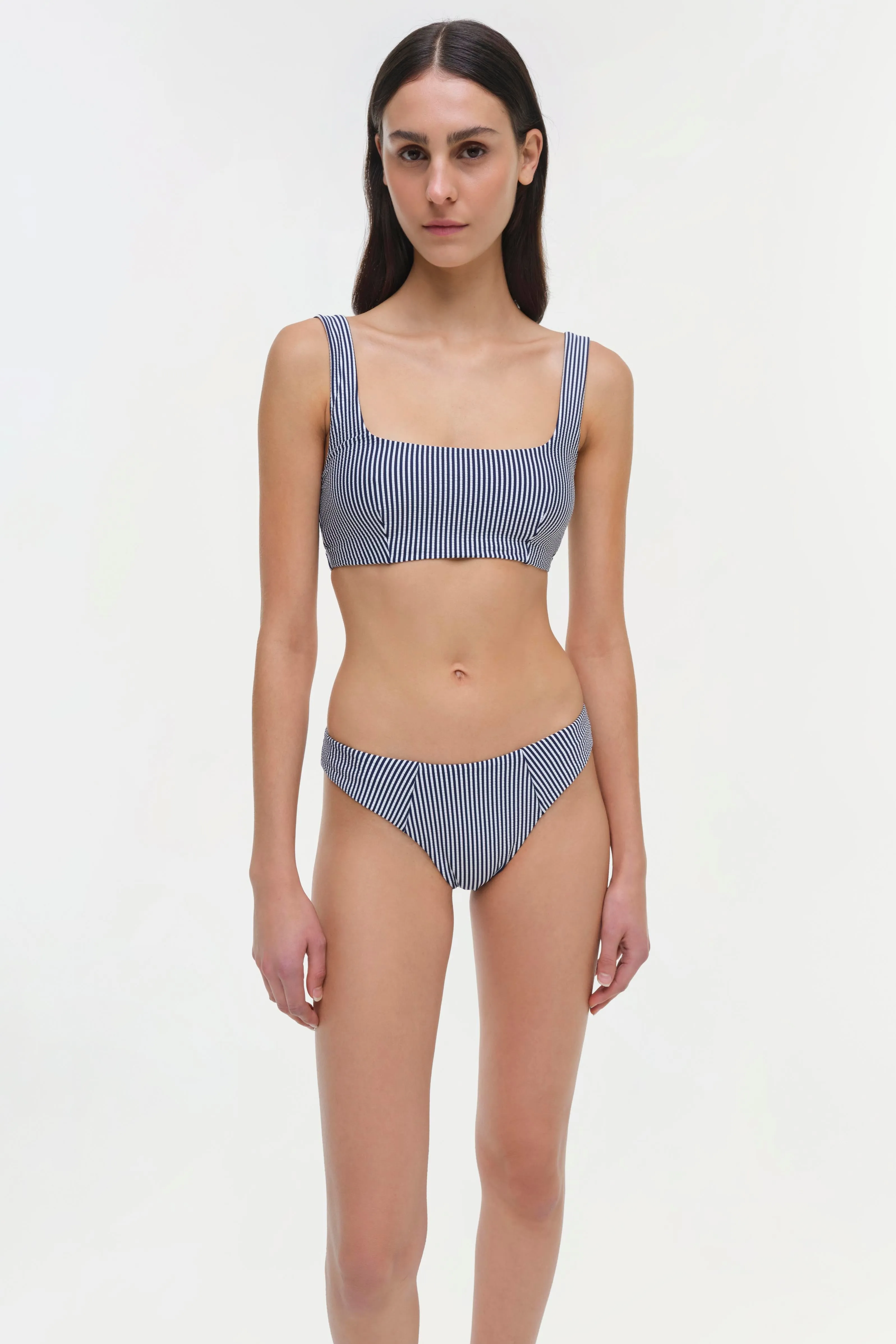 Keagan Bikini Bottom sold by Simkhai product image thumbnail 2