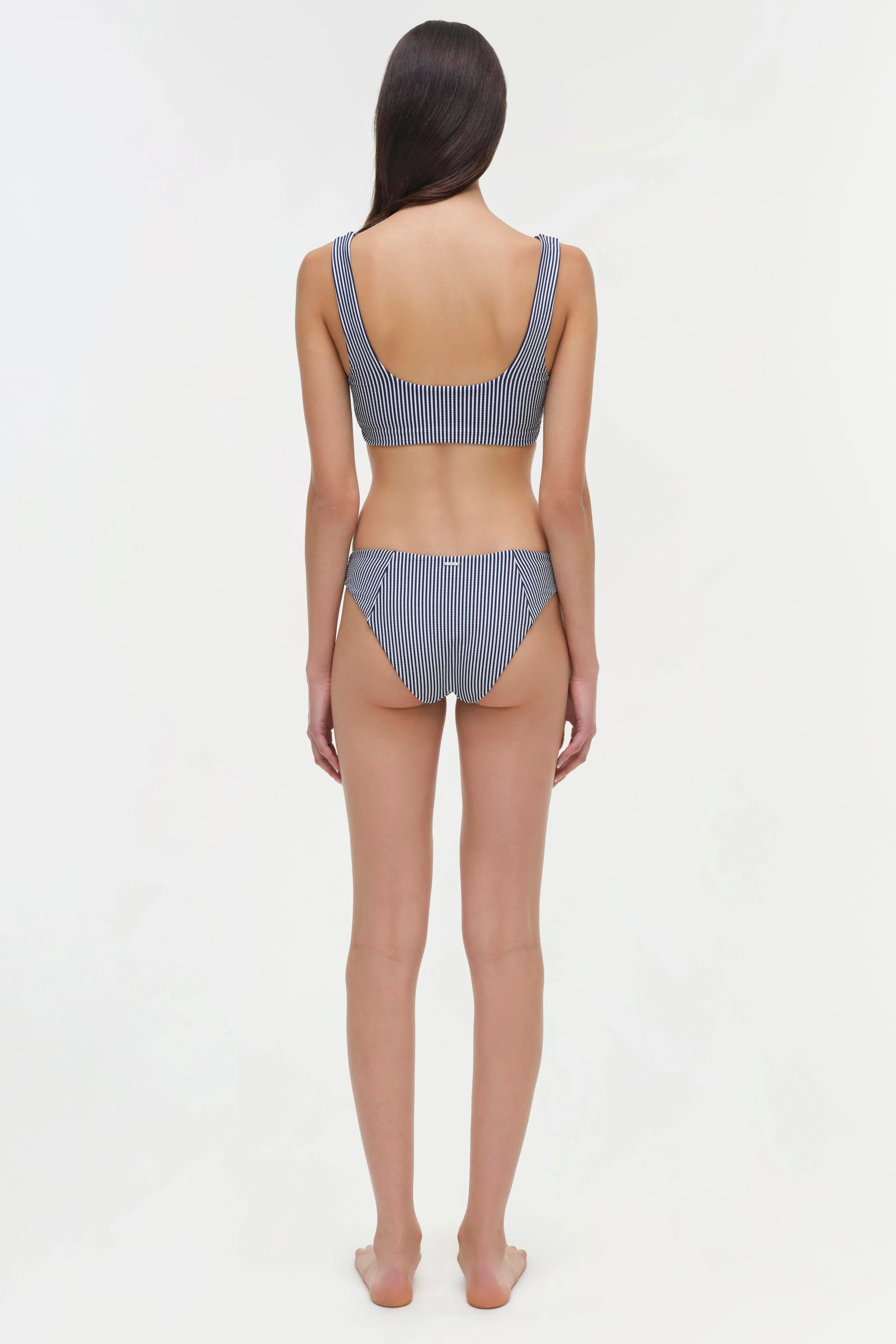 Keagan Bikini Bottom sold by Simkhai product image thumbnail 4