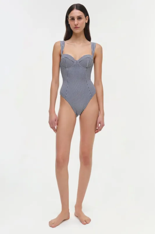 Kyle One Piece sold by Simkhai