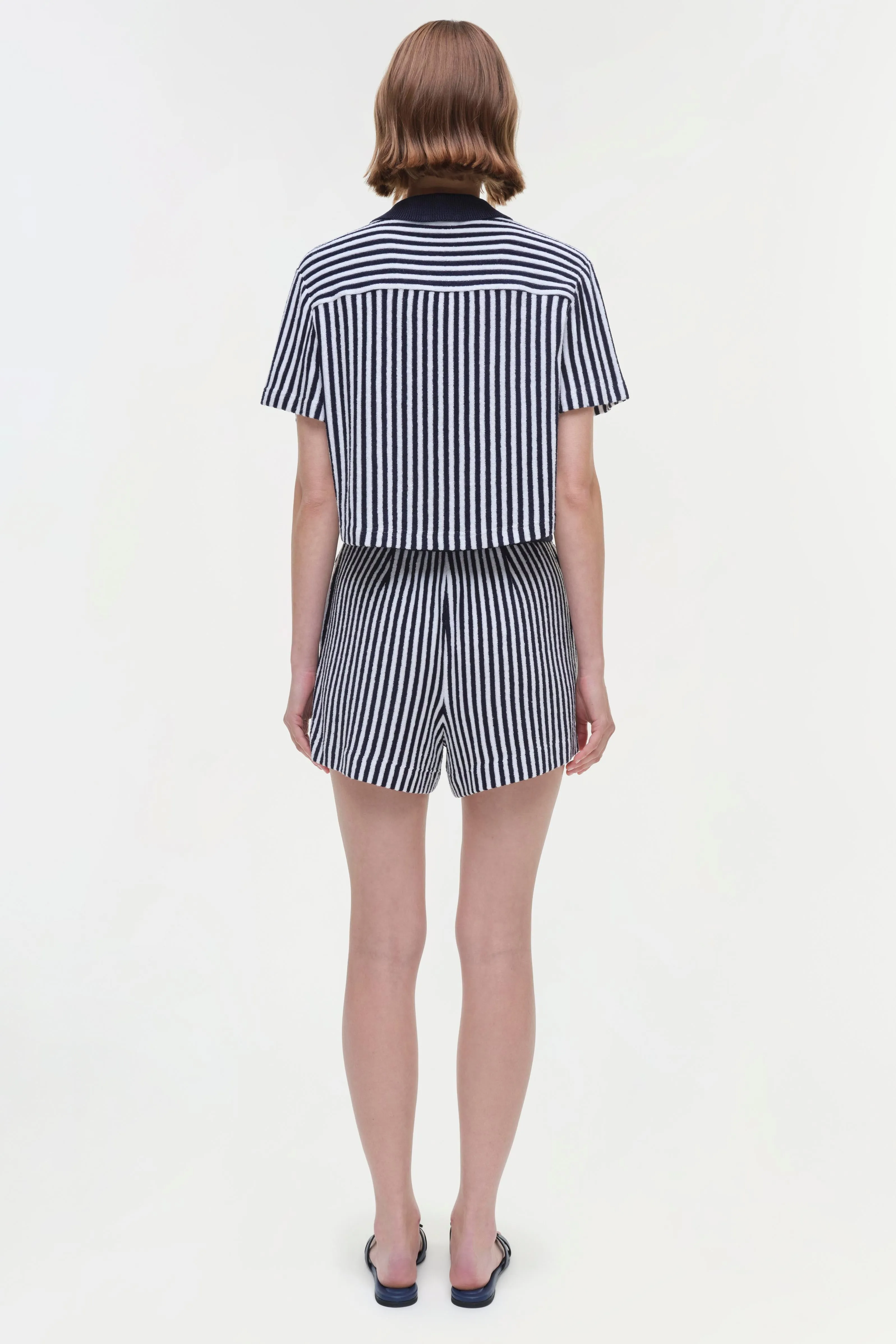 Danita Shorts sold by Simkhai product image thumbnail 4