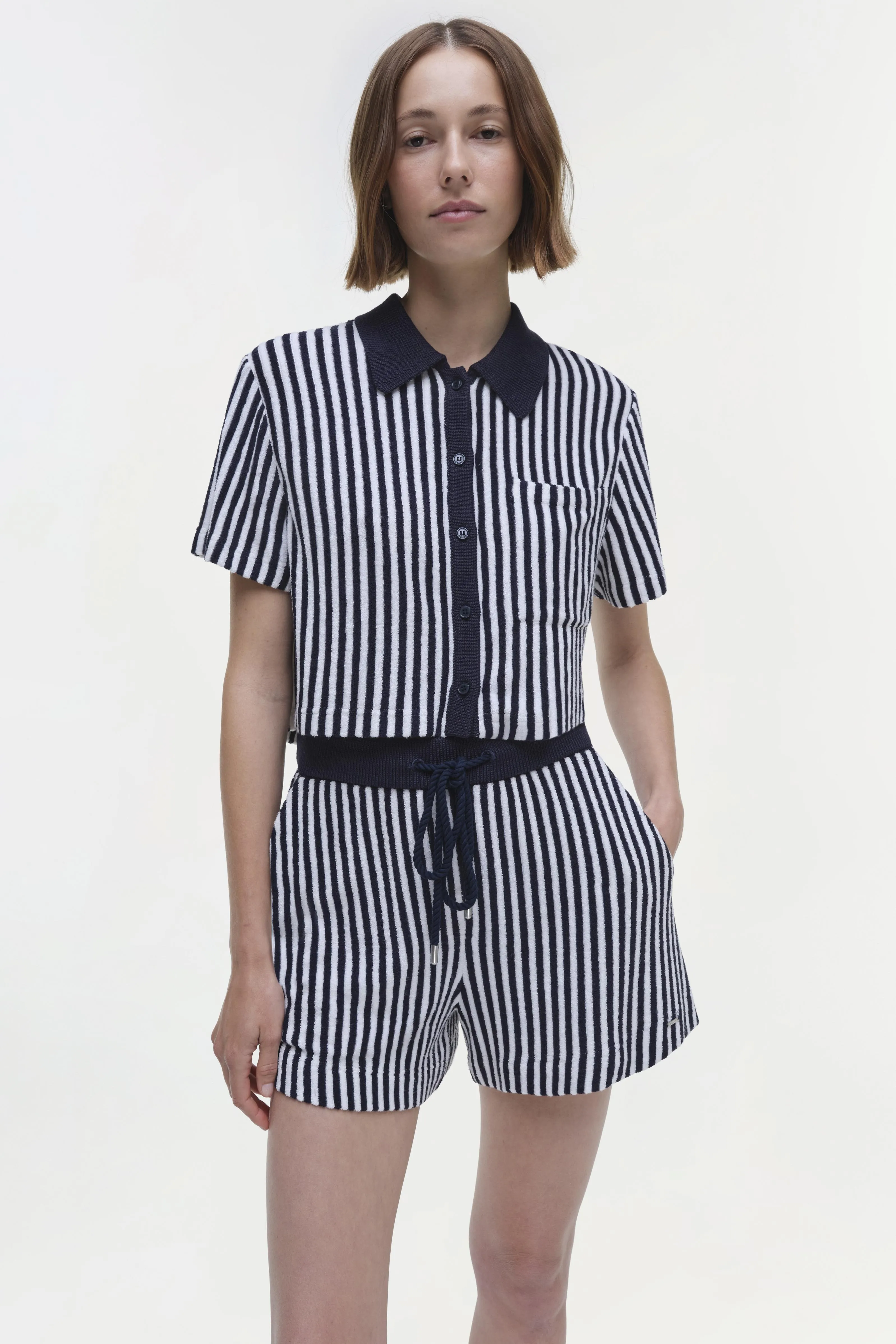 Danita Shorts sold by Simkhai product image thumbnail 2