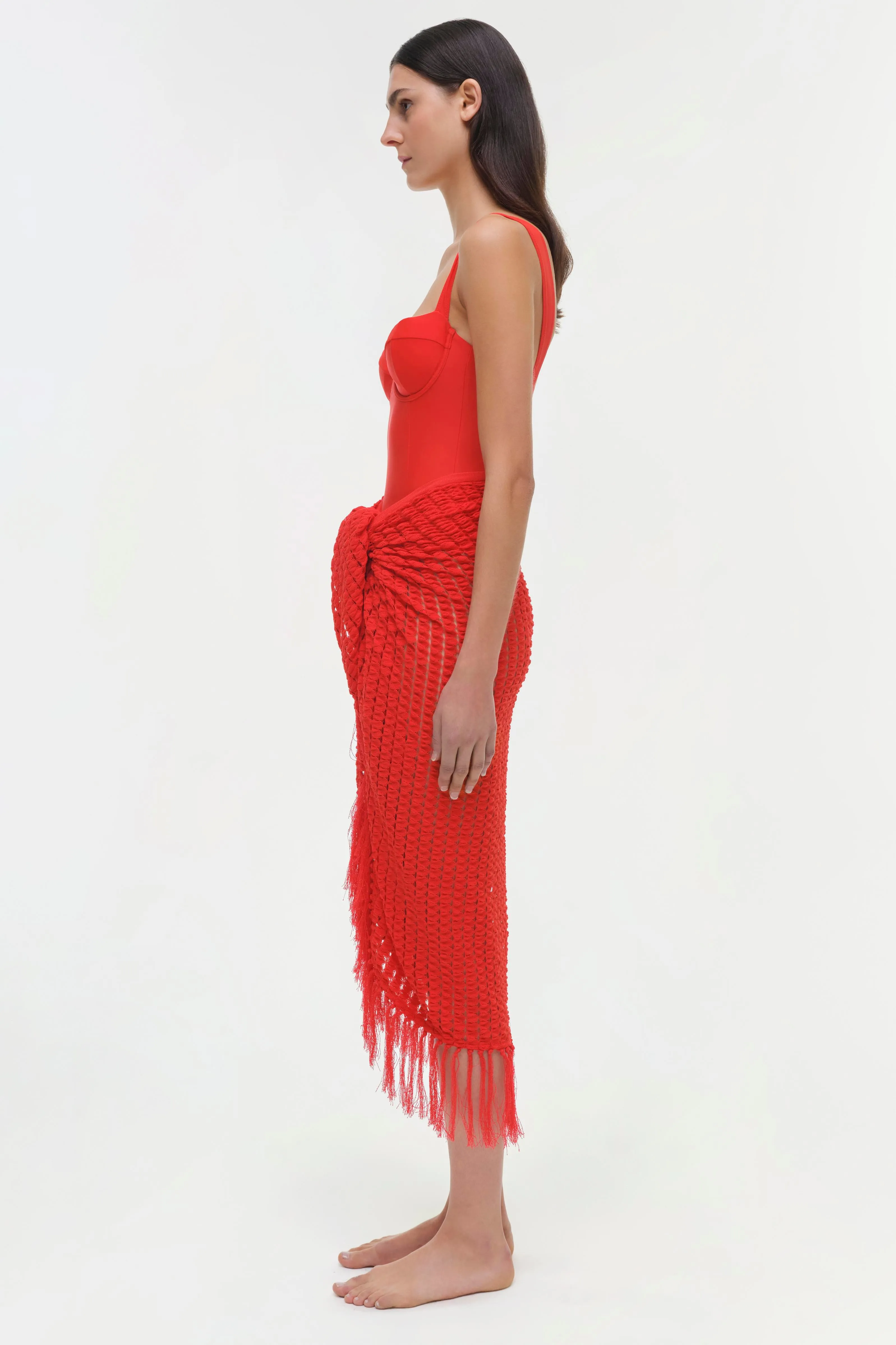 Thyri Parreo sold by Simkhai product image thumbnail 3