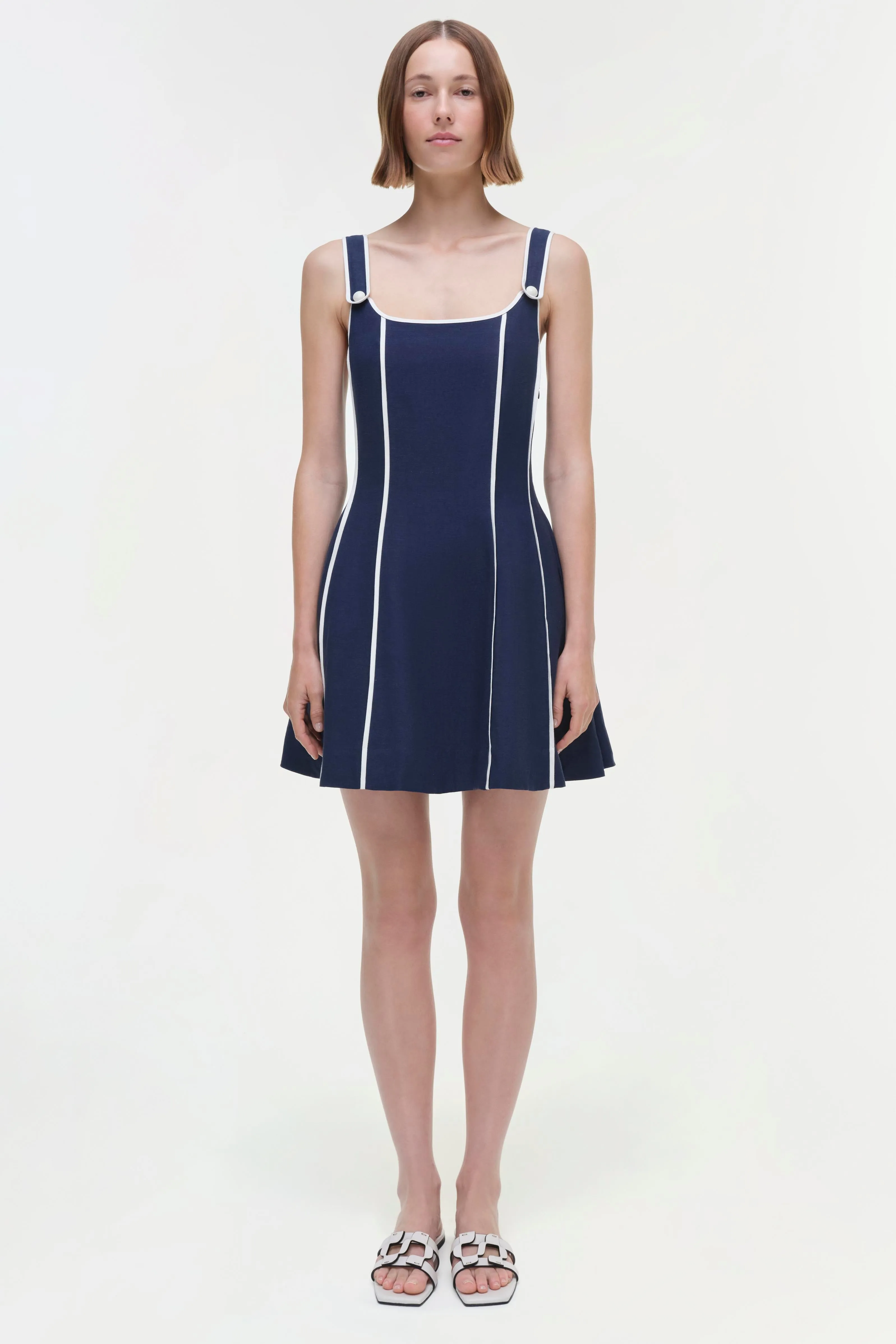 Irie Dress sold by Simkhai product image thumbnail 5