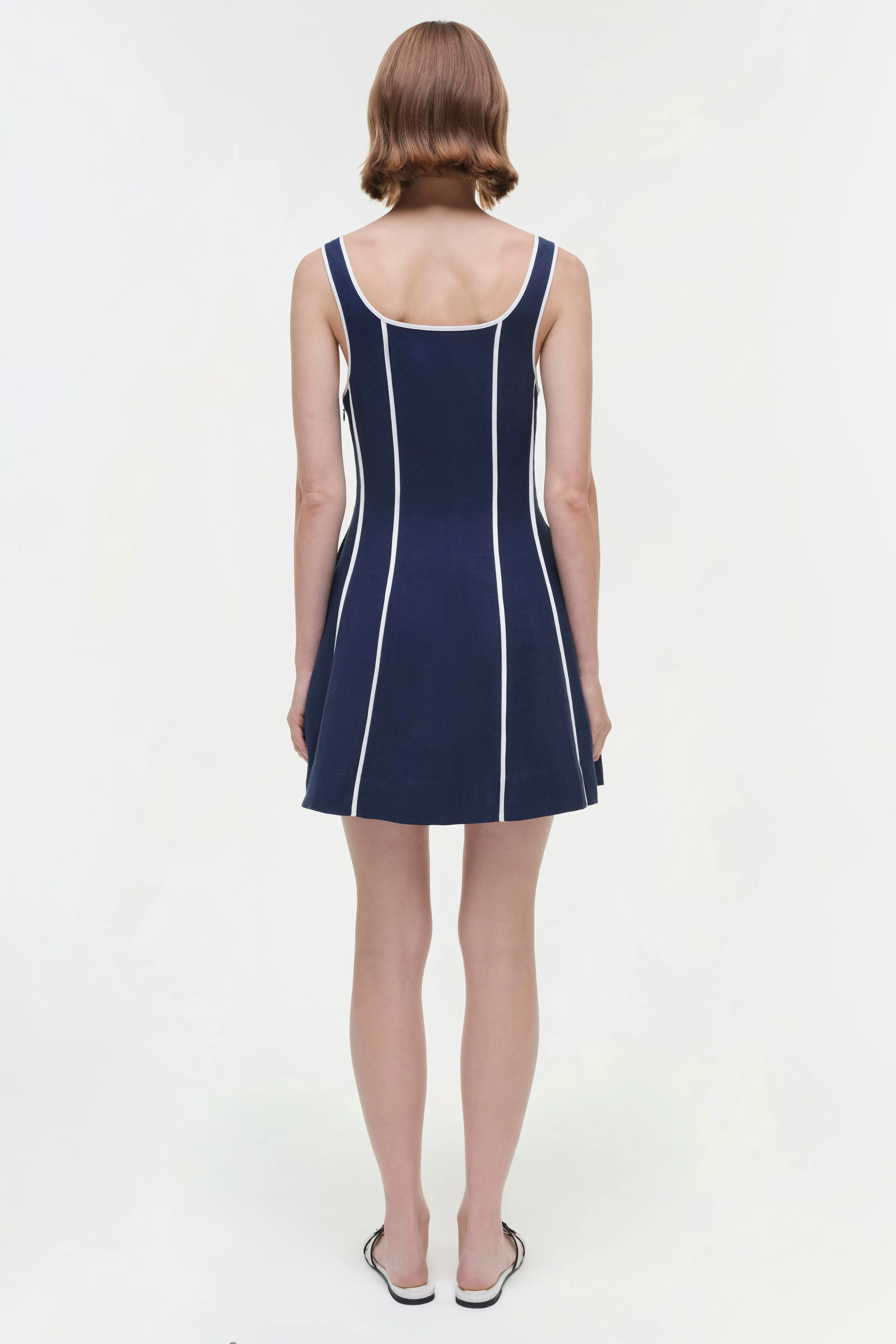Irie Dress sold by Simkhai product image thumbnail 4