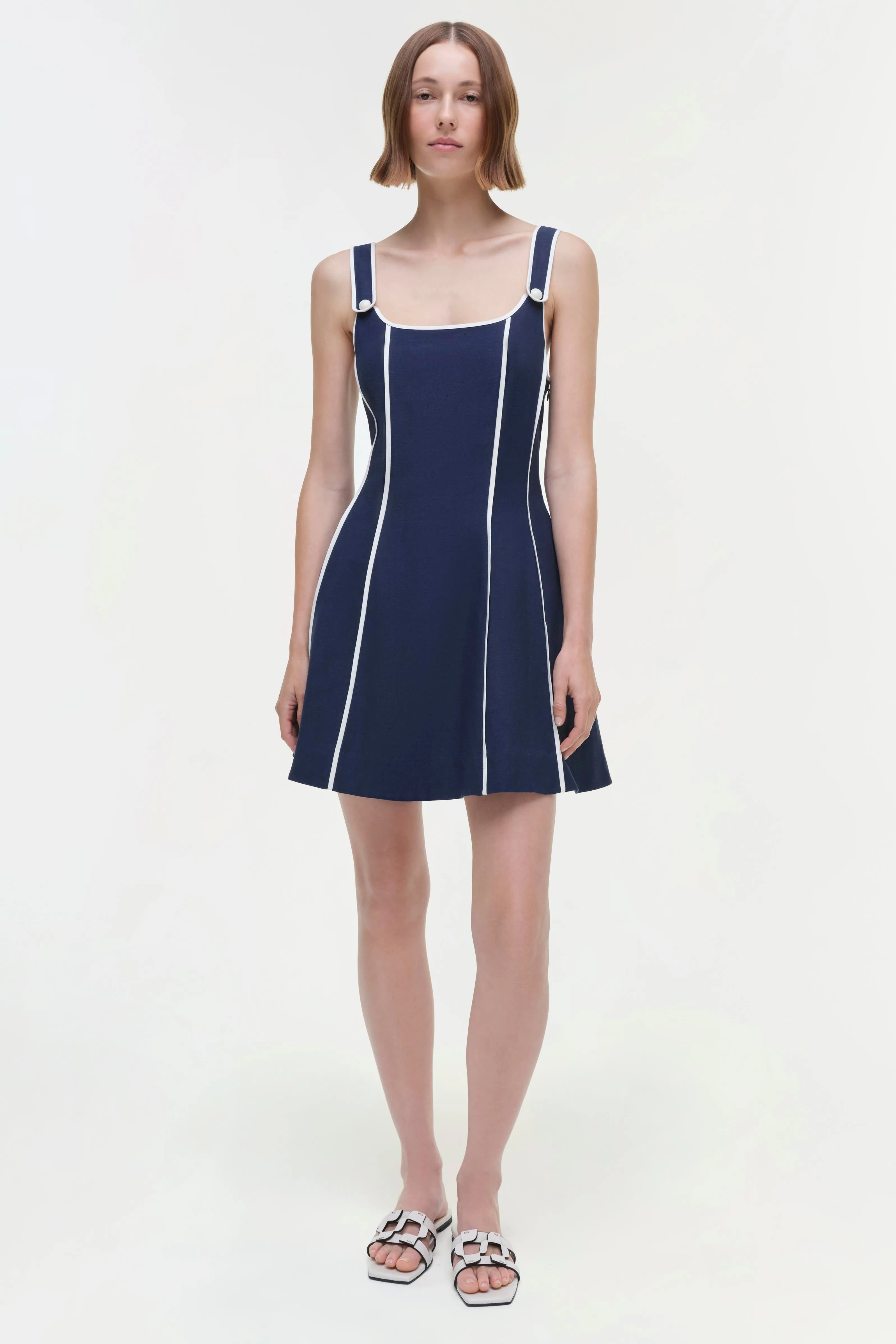 Irie Dress sold by Simkhai