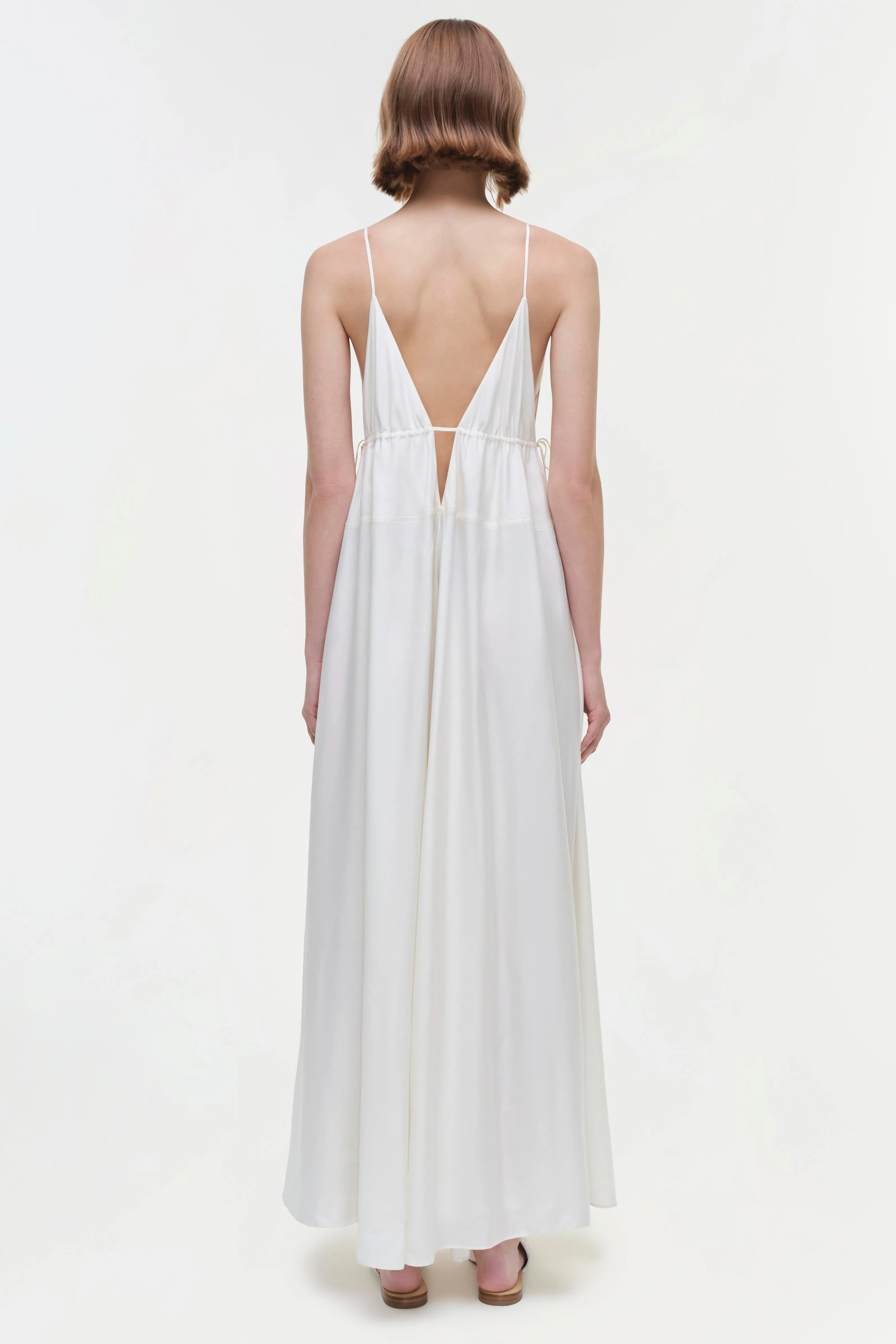 Josephine Dress sold by Simkhai product image thumbnail 4