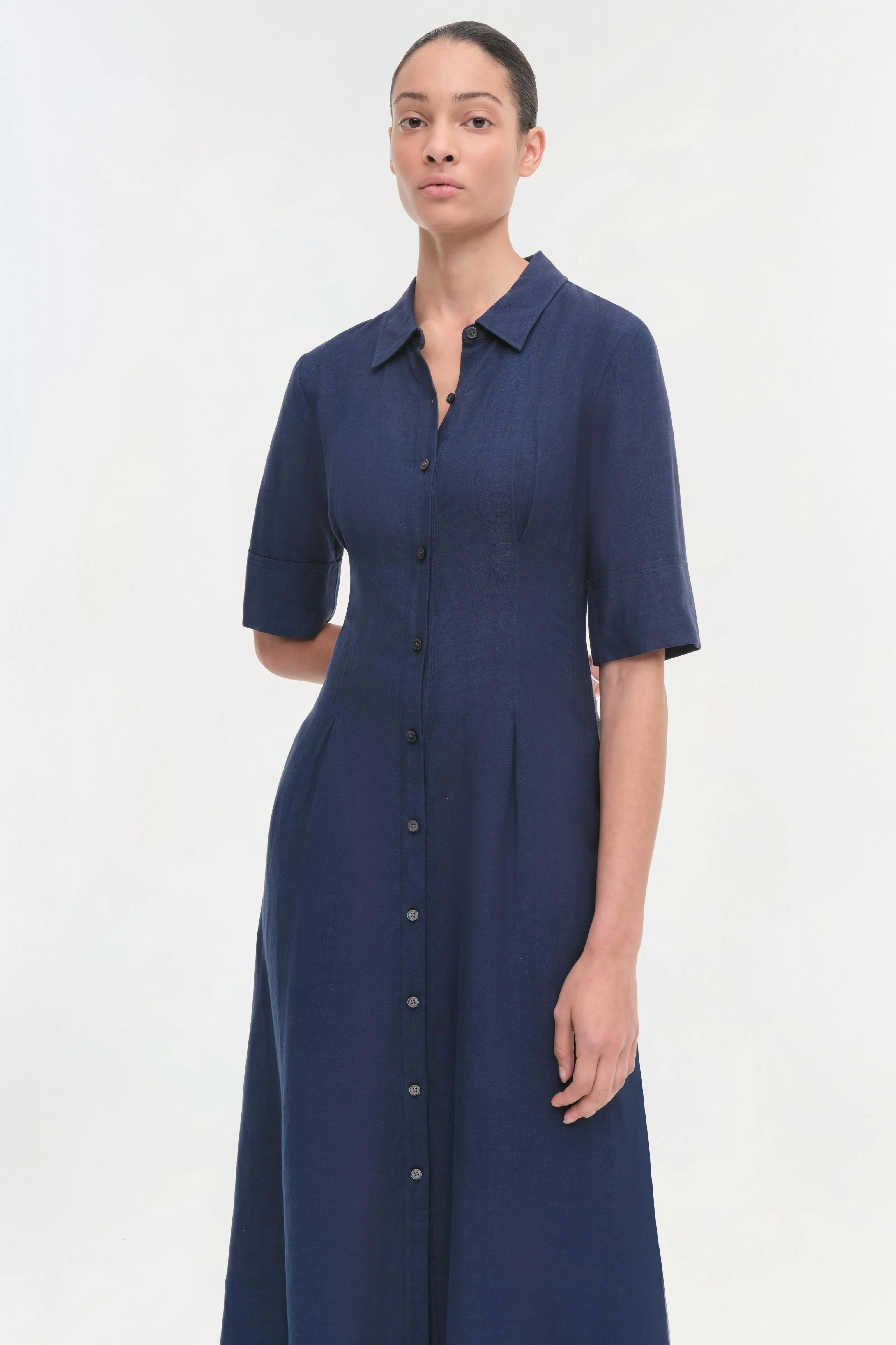 Claudine Dress sold by Simkhai product image thumbnail 2