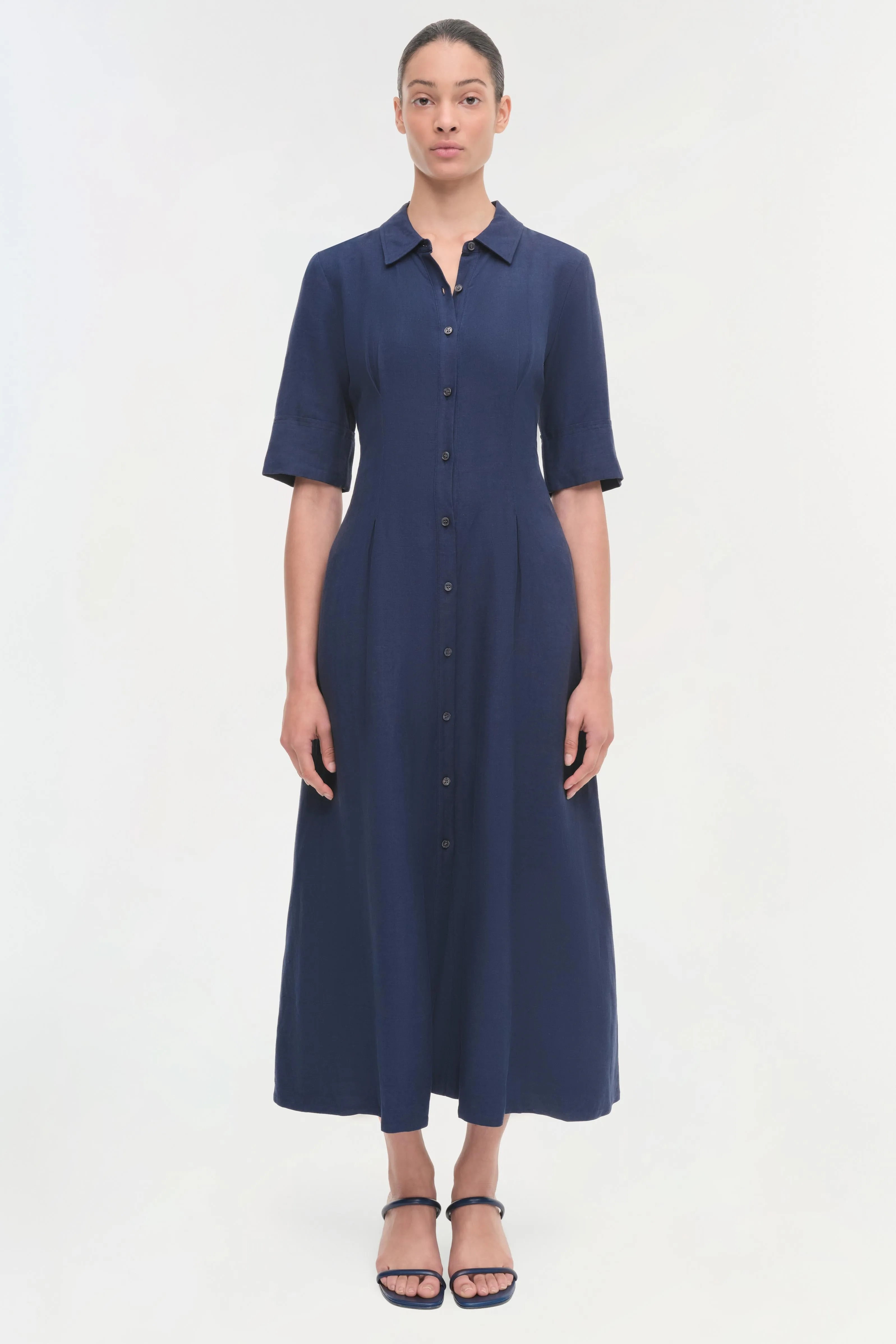 Claudine Dress sold by Simkhai product image thumbnail 5