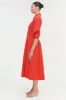 Jazz Dress sold by Simkhai