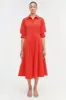 Jazz Dress sold by Simkhai