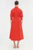 Jazz Dress sold by Simkhai