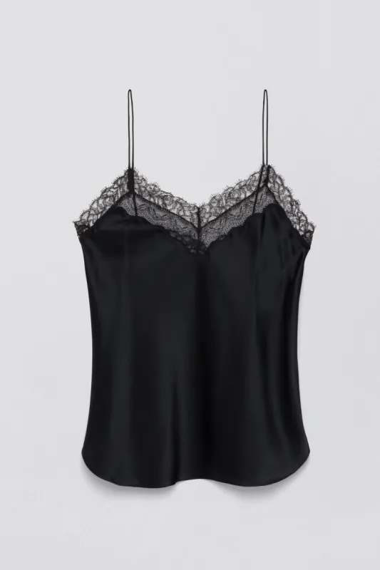 Signature Erika Top sold by Simkhai