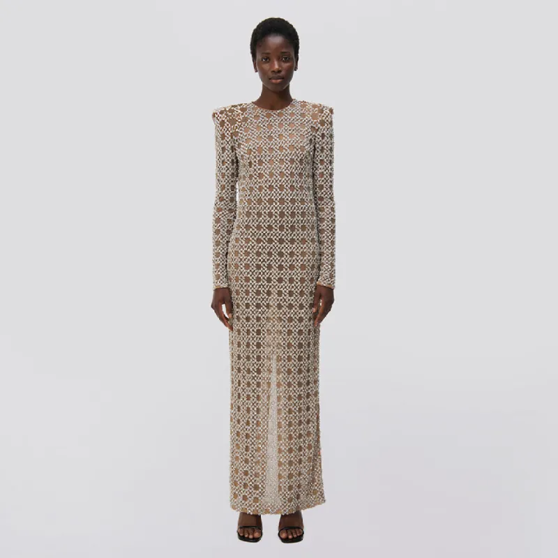 Aiya Gown sold by Simkhai