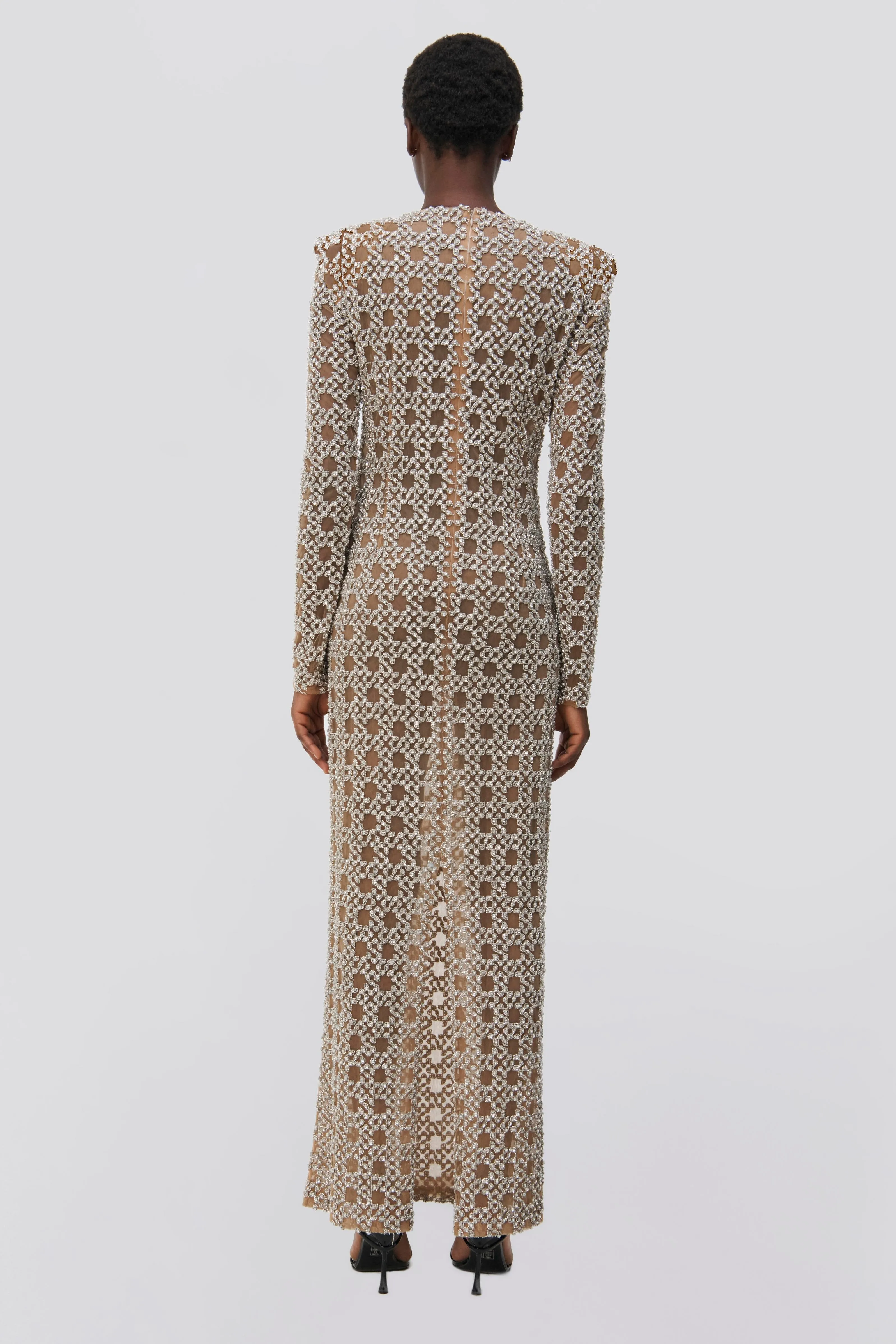 Aiya Gown sold by Simkhai product image thumbnail 4