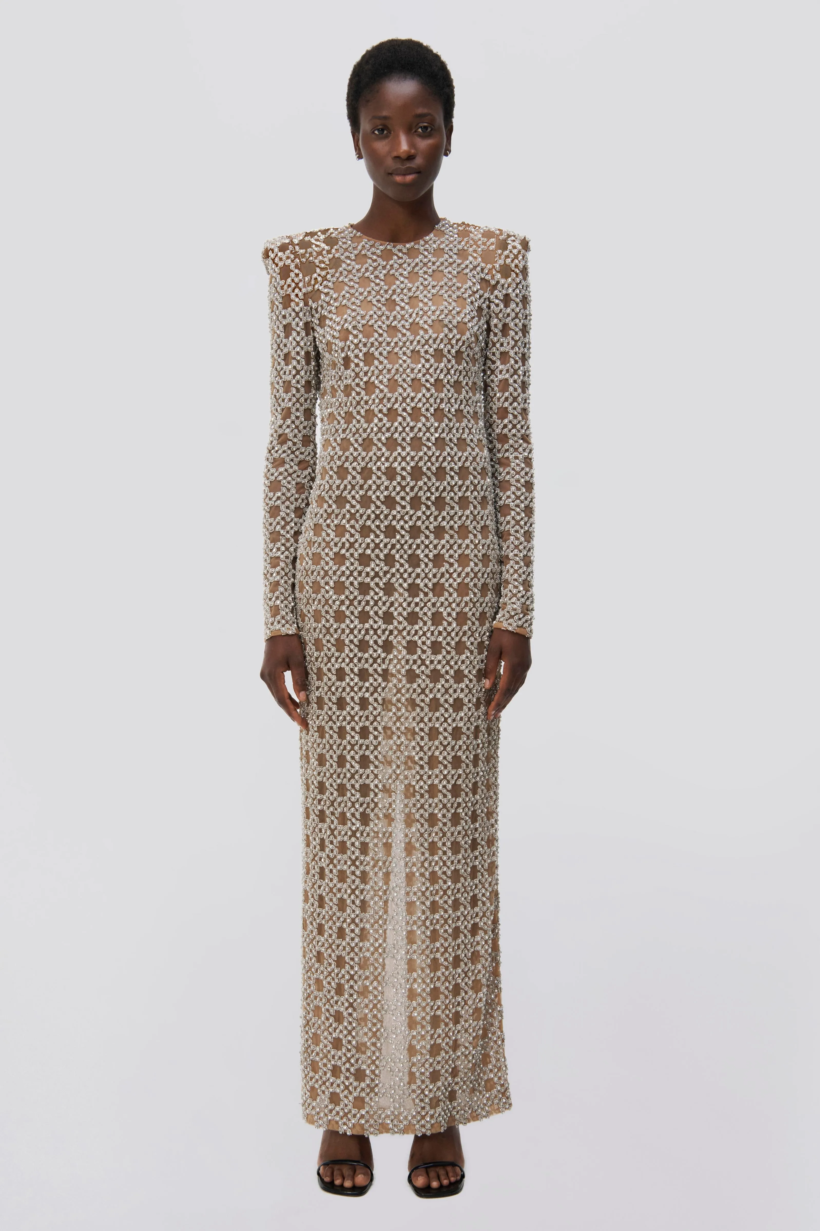 Aiya Gown sold by Simkhai product image thumbnail 2