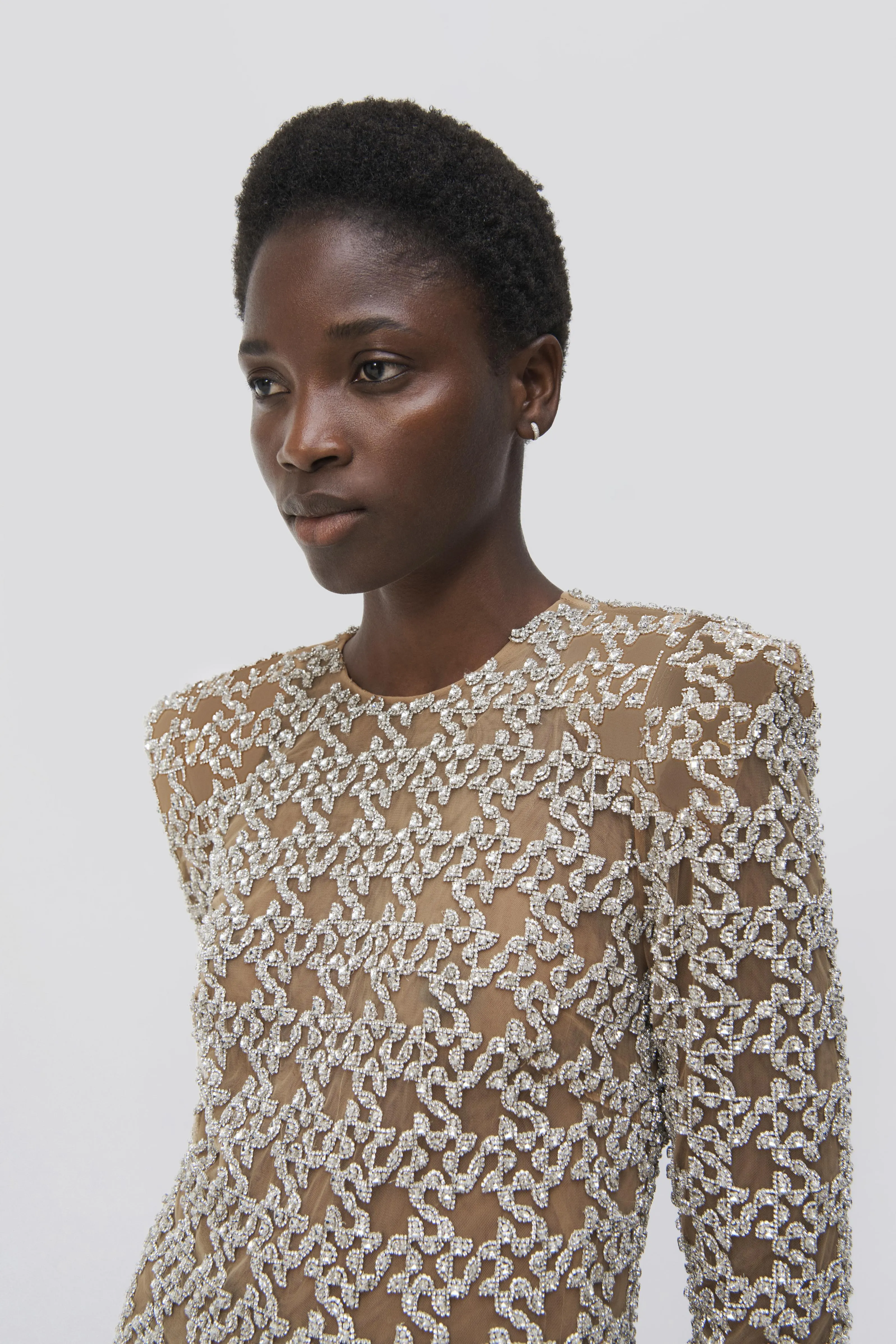 Aiya Gown sold by Simkhai product image thumbnail 5