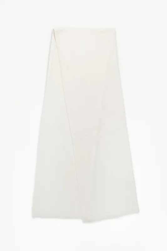 Classic Scarf sold by Simkhai